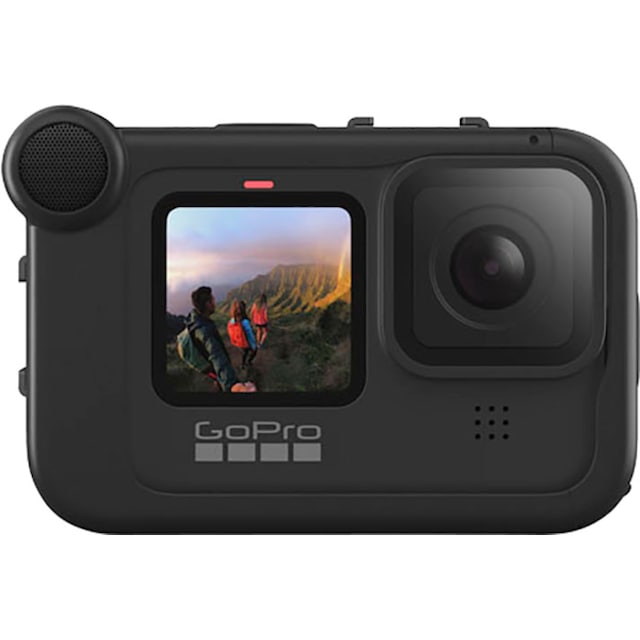 Zubehör BAUR Black« Mod HERO9 GoPro Actioncam »Media |