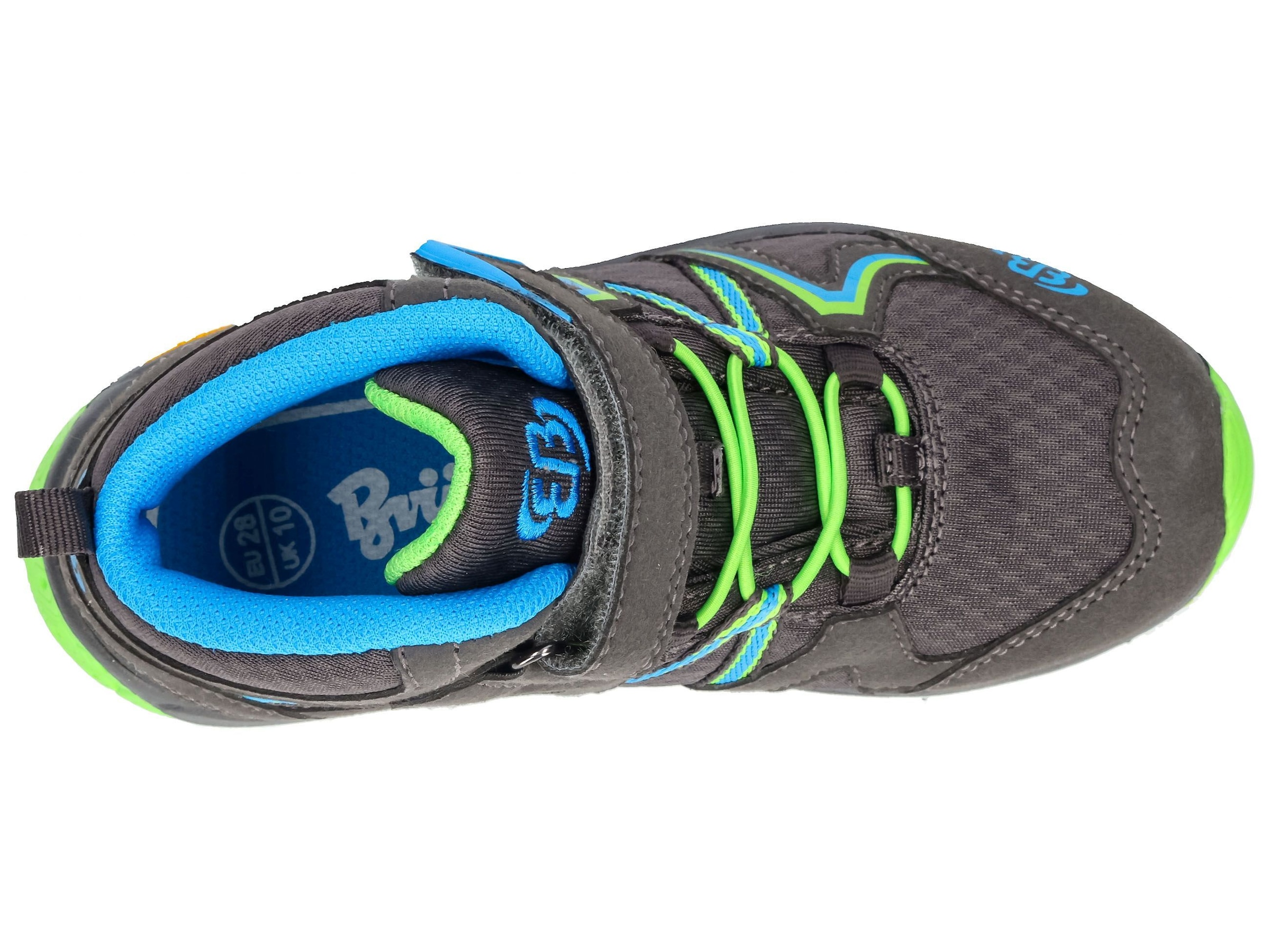 BRÜTTING Wanderschuh »Outdoorstiefel Rockwall«