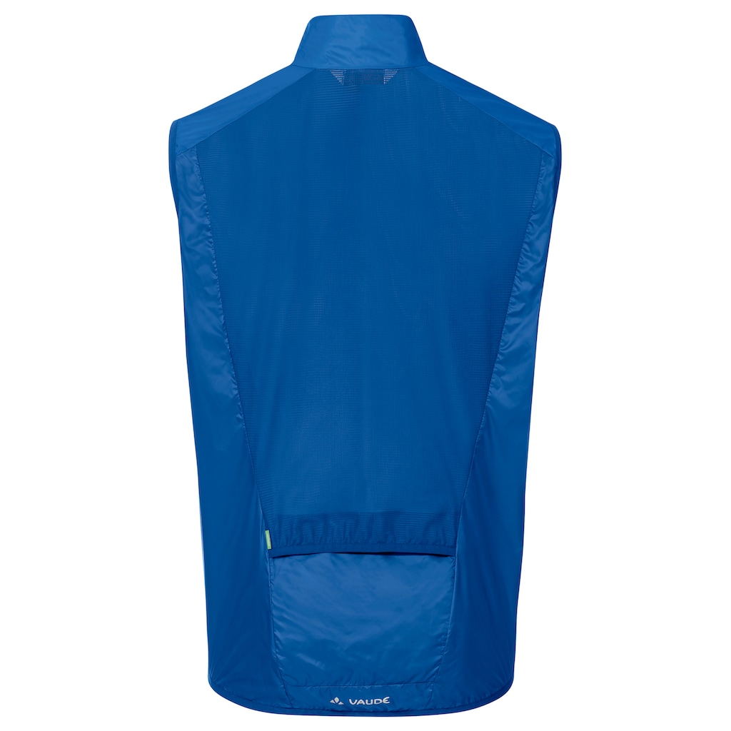 VAUDE Funktionsweste »MEN'S MATERA AIR VEST«, (1 tlg.)