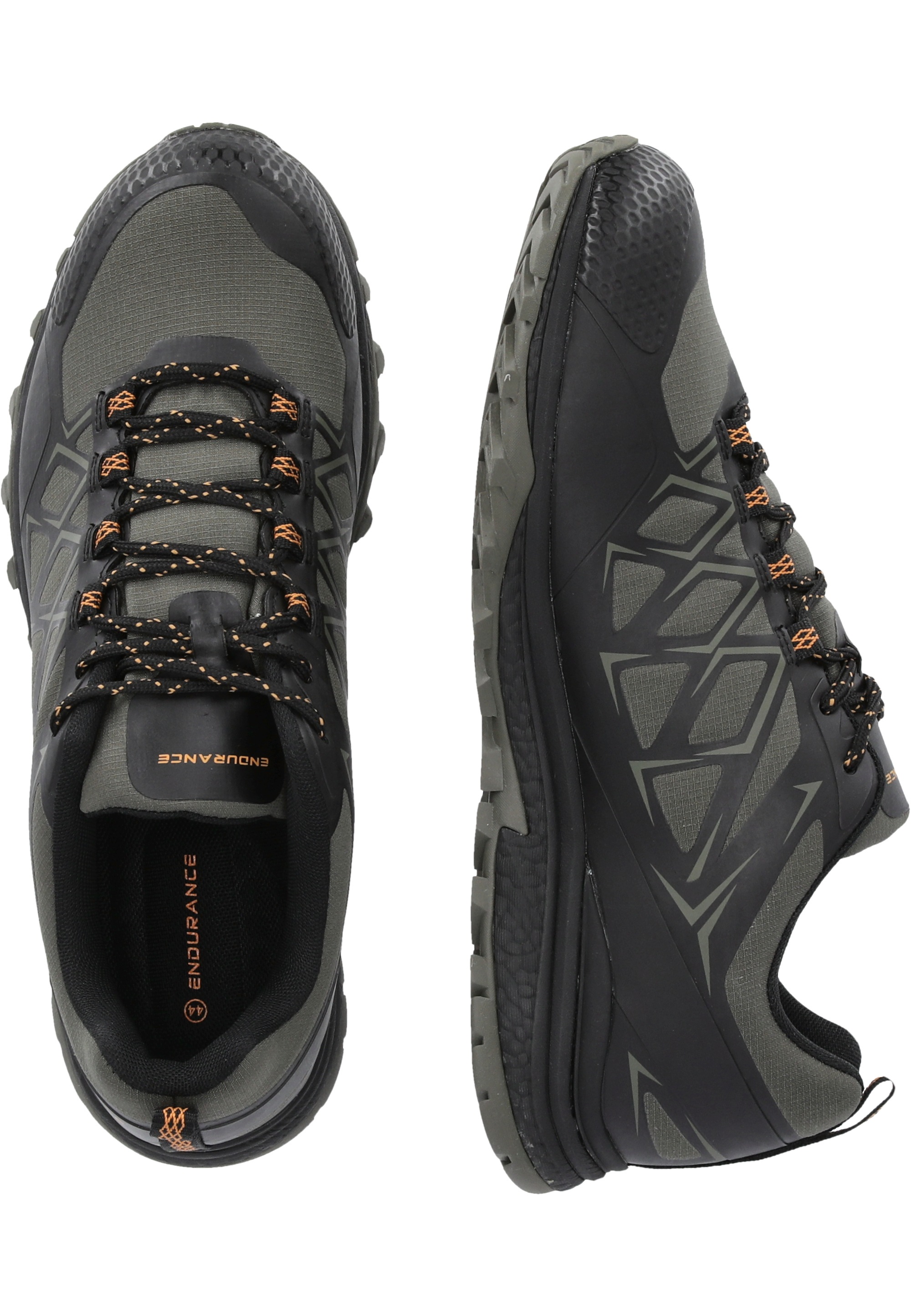 ENDURANCE Outdoorschuh »Tingst«, mit atmungsaktiver Sportausstattung