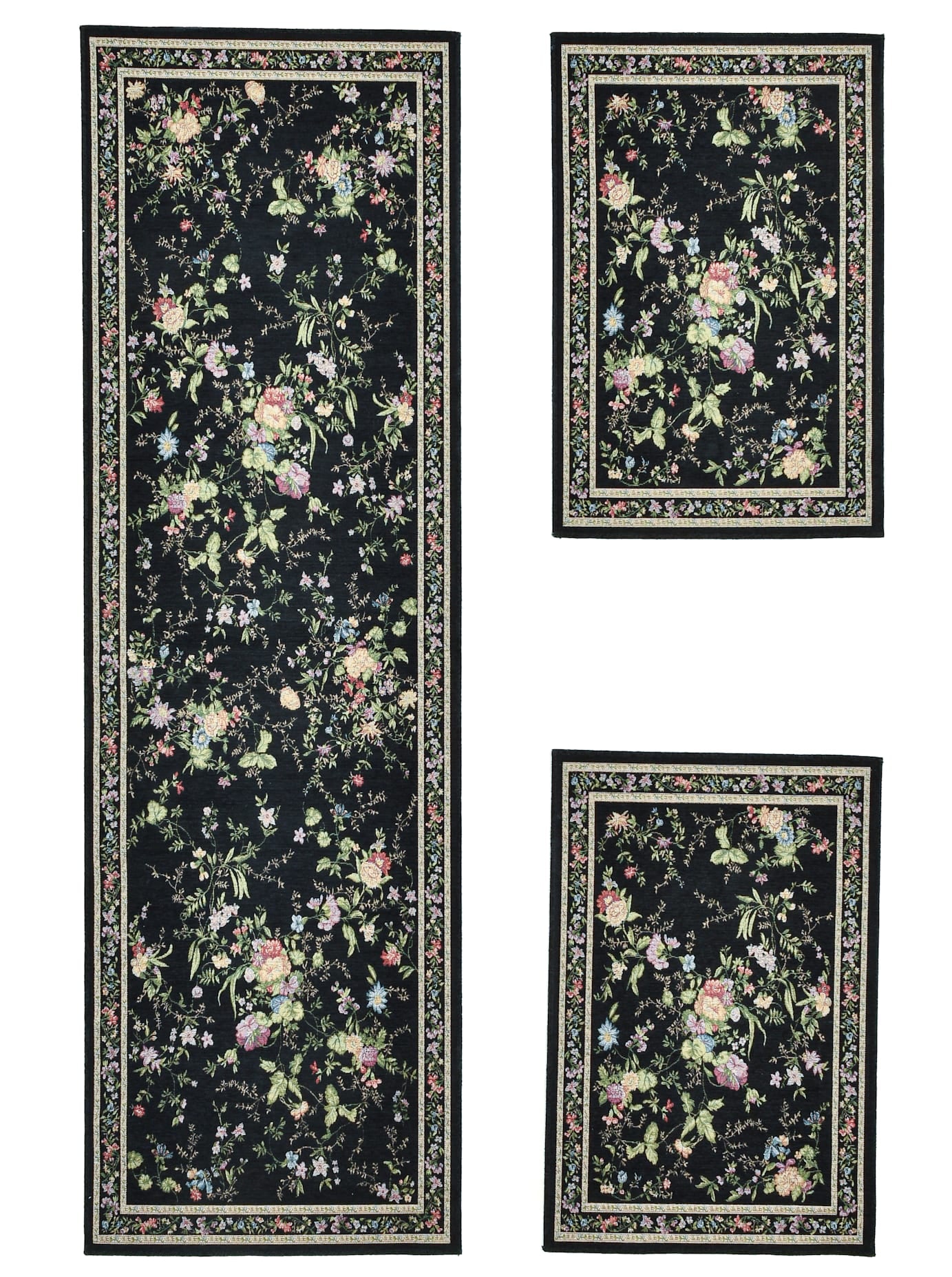 heine home Teppich 4 mm Höhe günstig online kaufen