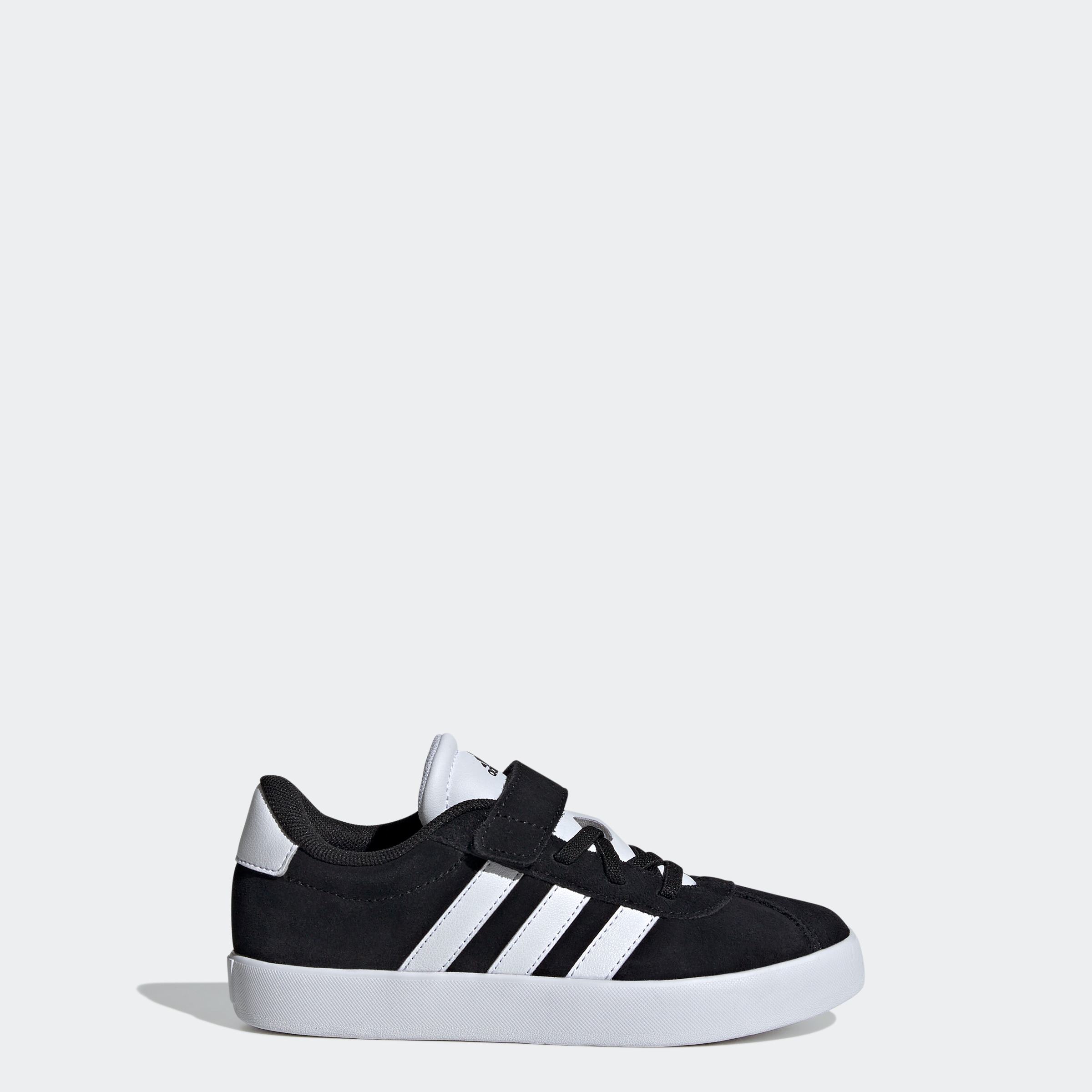 adidas Sportswear Sneaker »VL COURT 3.0«, inspiriert vom Design des adidas samba