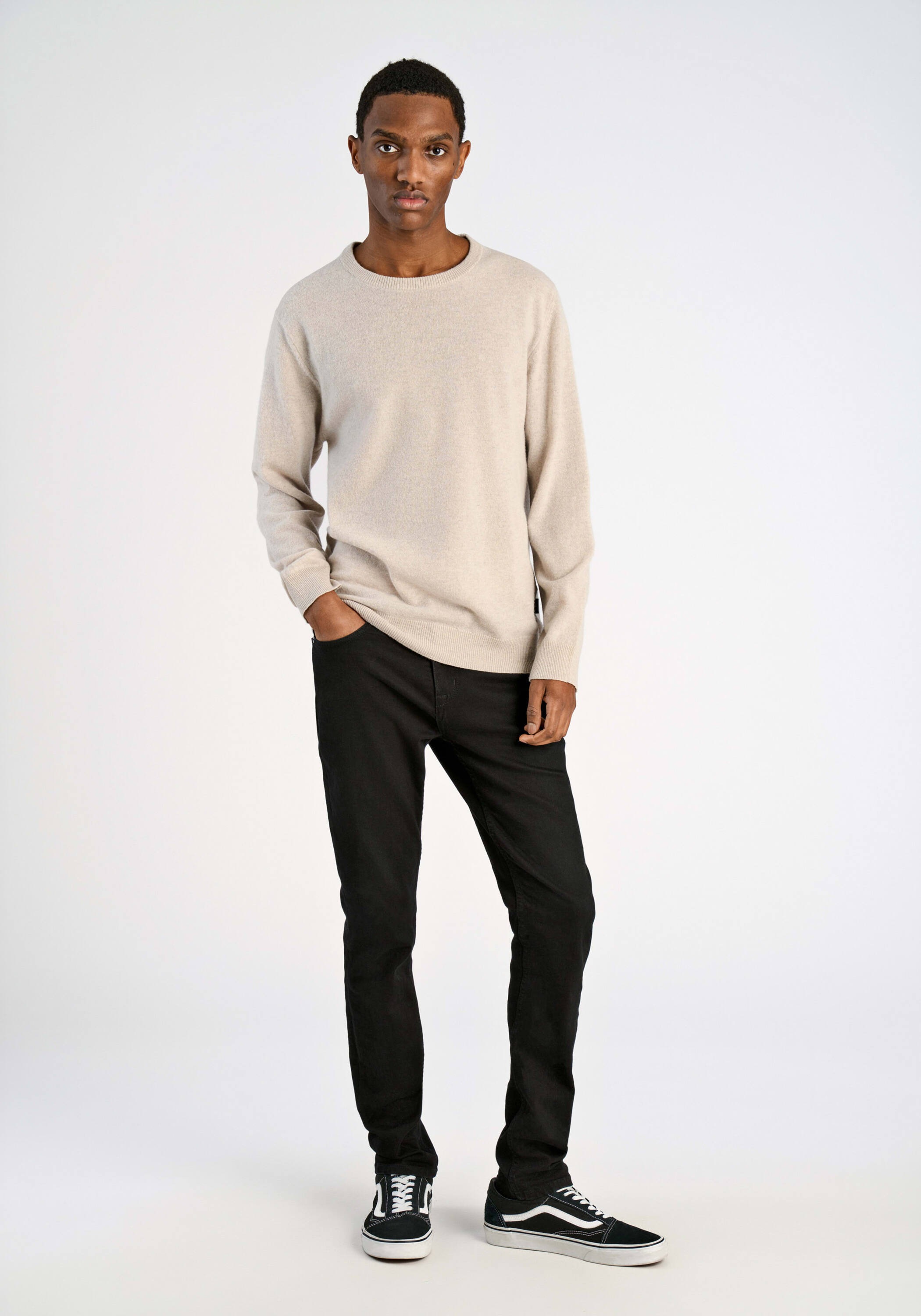 JUNK de LUXE Strickpullover »JUNK de LUXE Strickpullover«