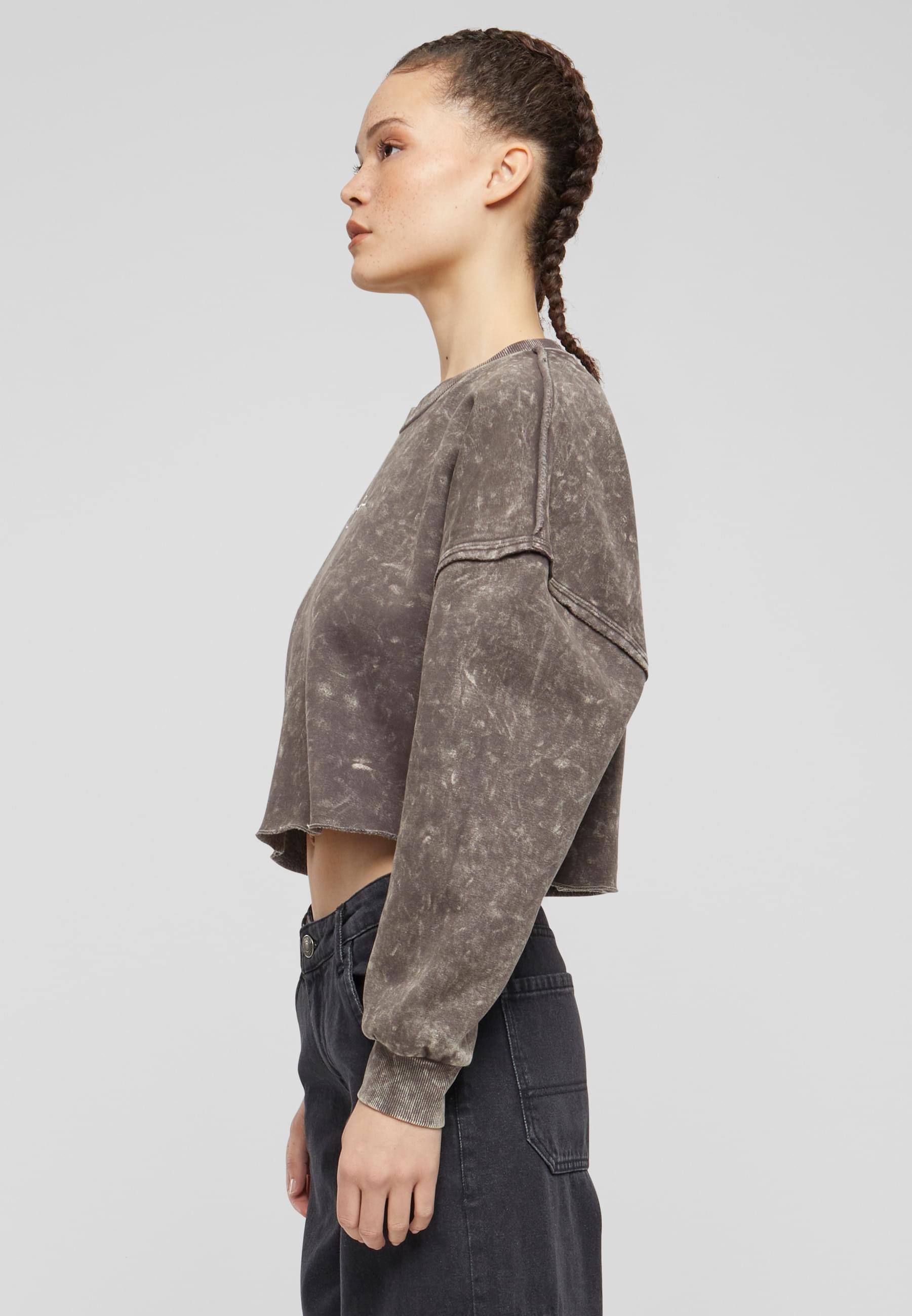 Karl Kani Sweater »Karl Kani Damen«