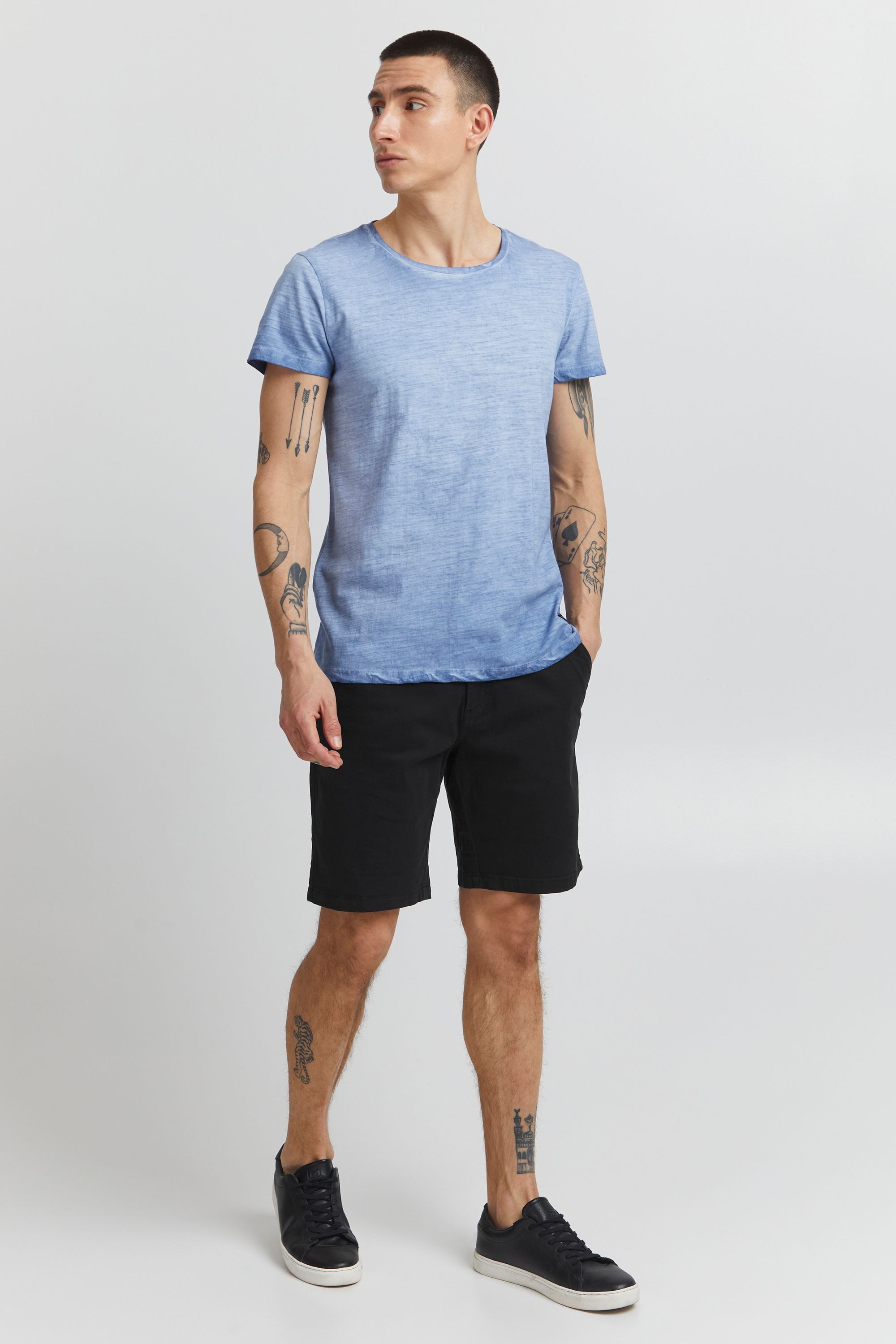 11 Project Shorts »Shorts PRGalino«