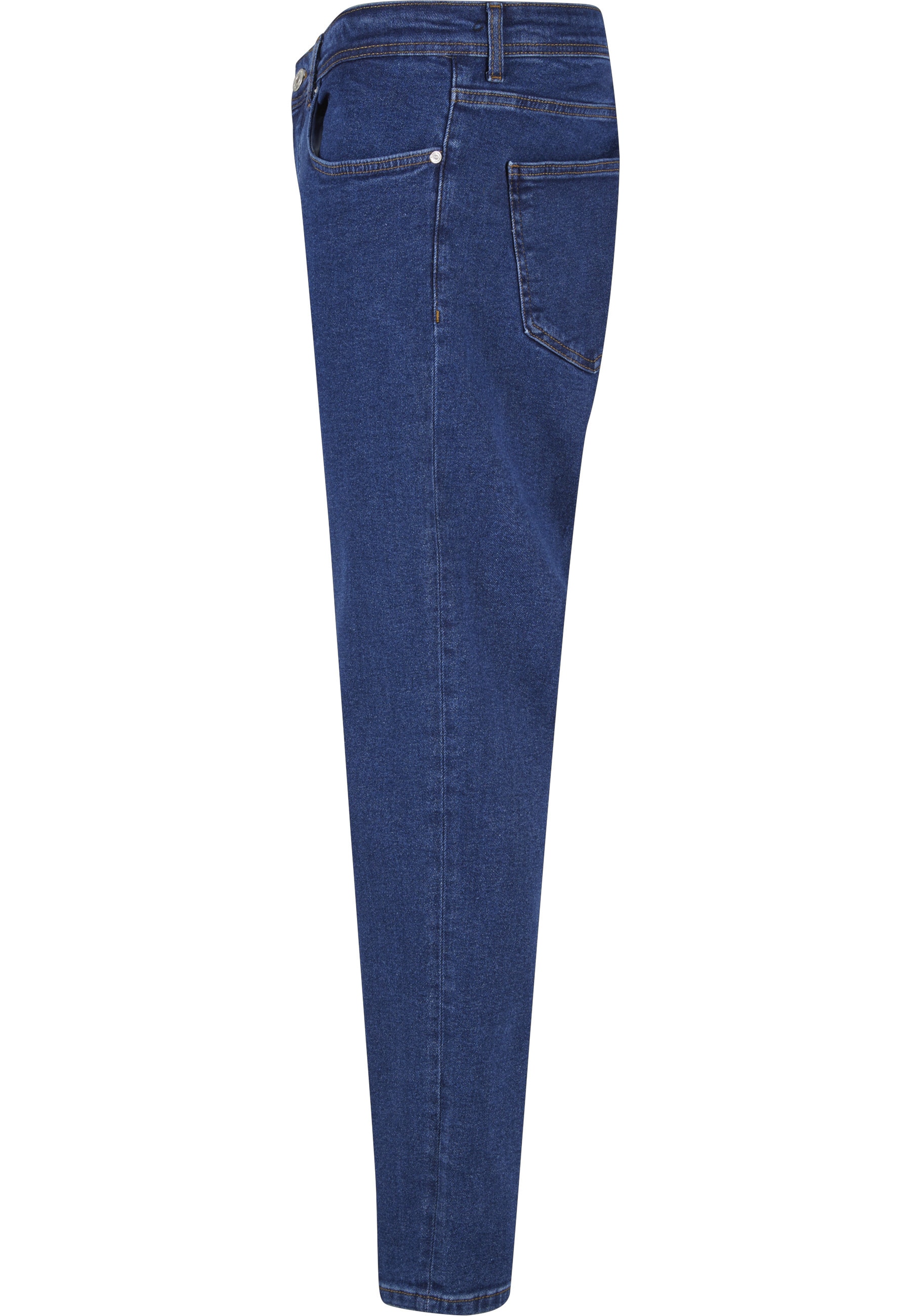 2Y Premium Bequeme Jeans »2Y Premium Herren 2Y Tapered Fit Jeans«