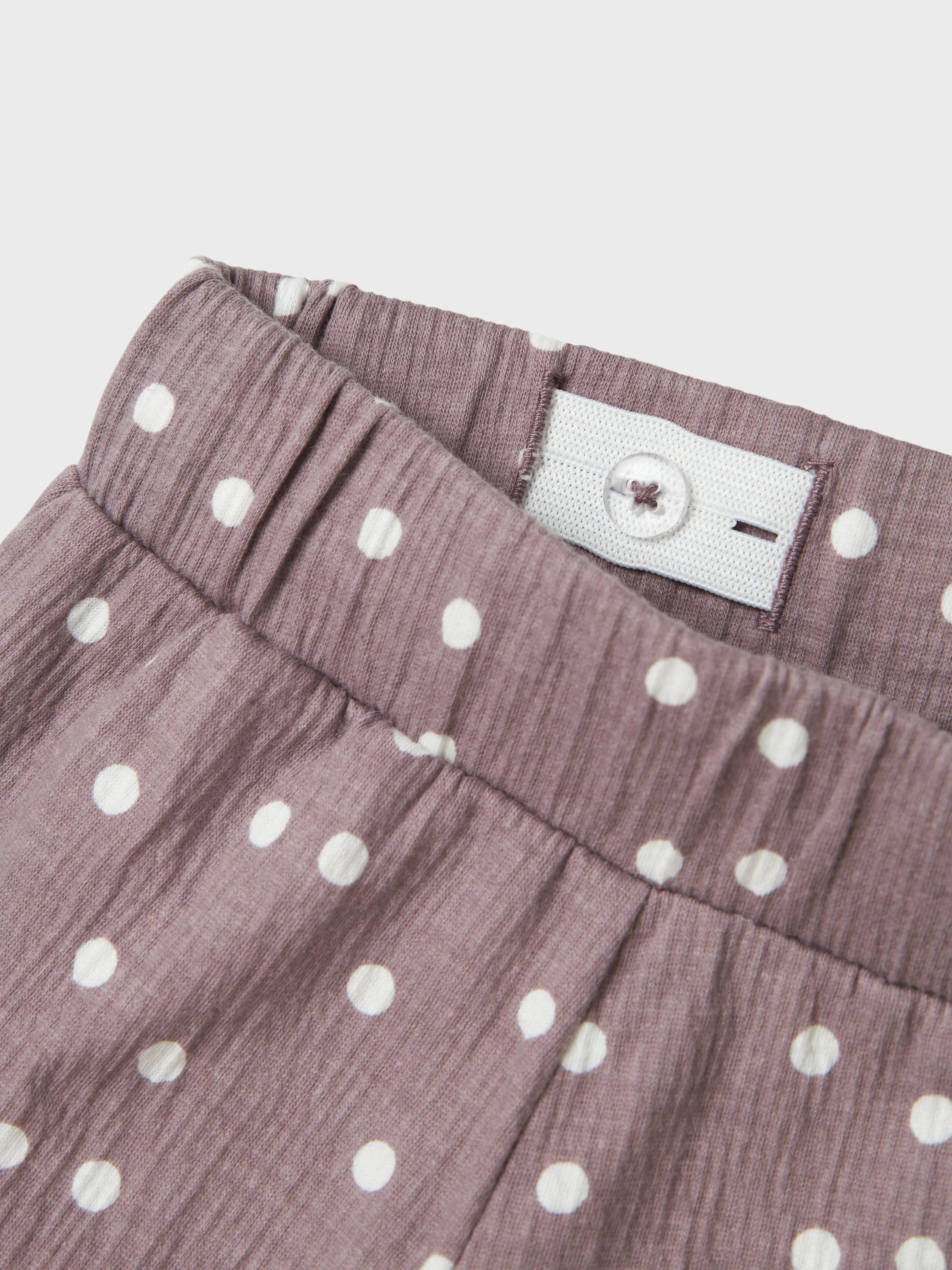 Name It Schlupfhose »NMFJUDY WIDE PANT«