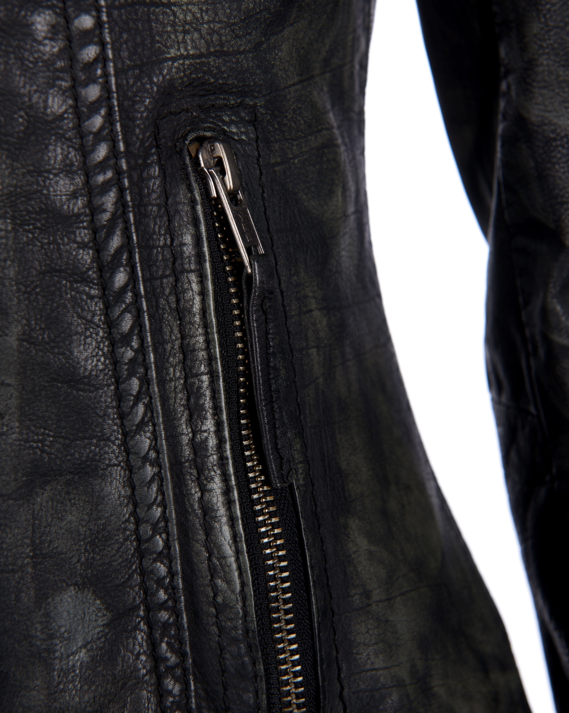 MUSTANG Lederjacke »Daphne«
