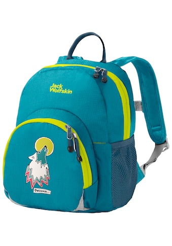 Kinderrucksack »BUTTERCUP«