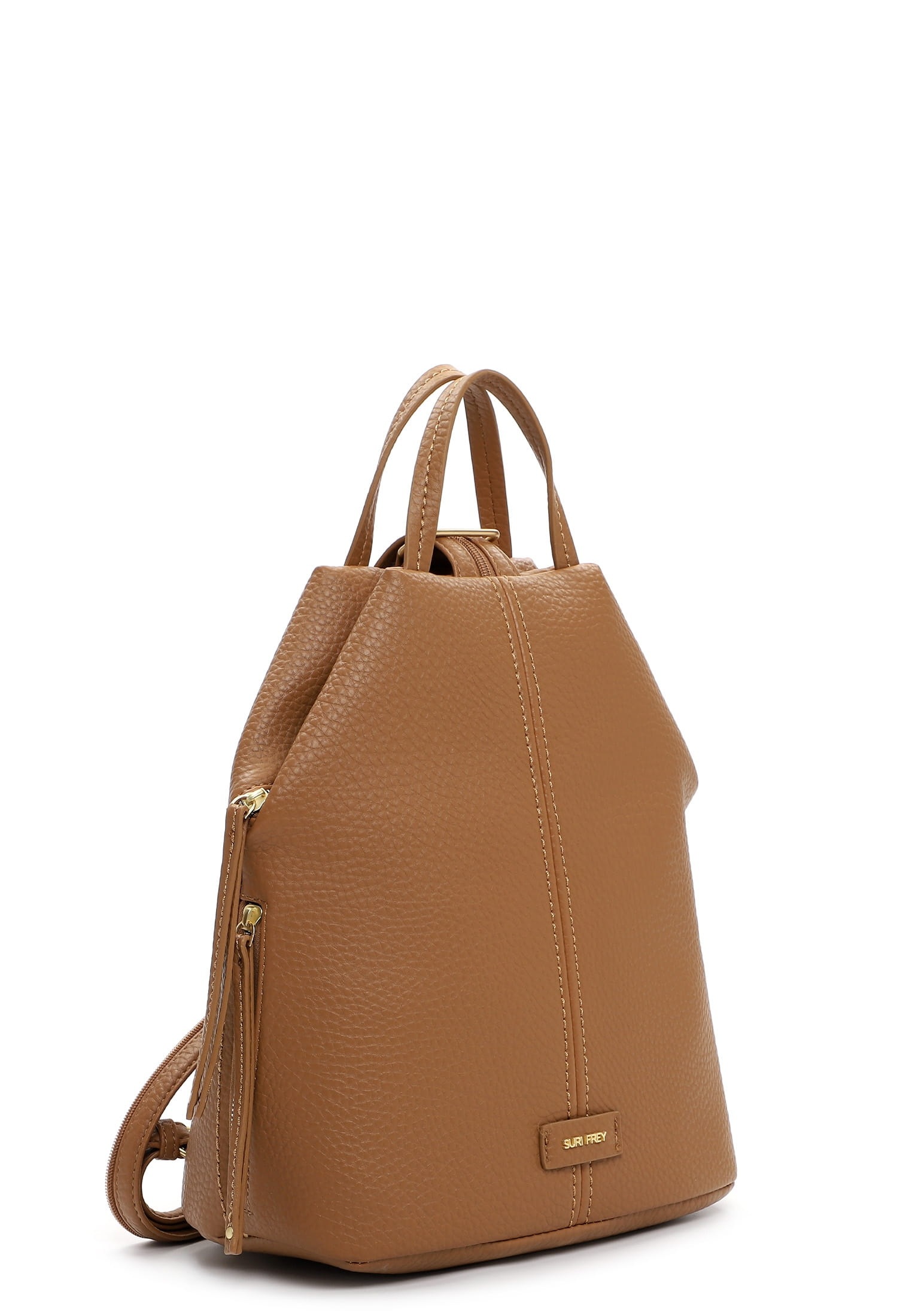 SURI FREY Rucksack "Rucksack SFY Gray" günstig online kaufen