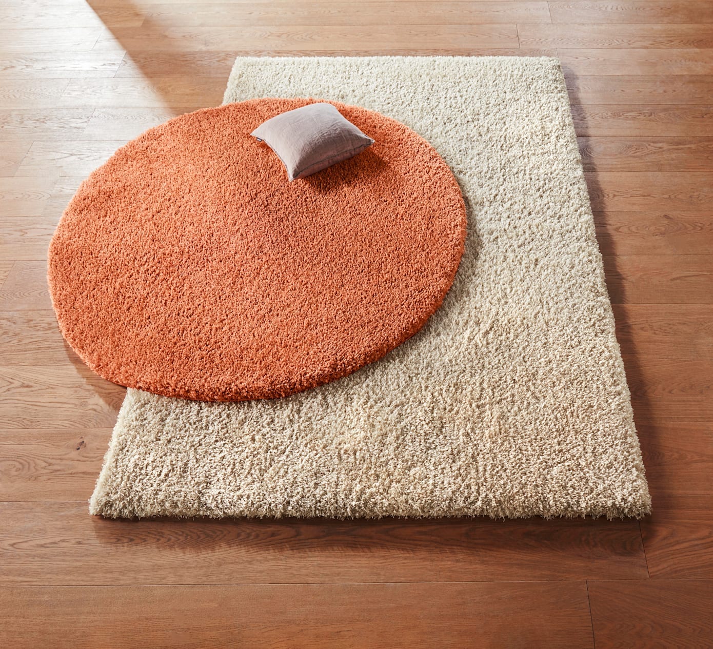 heine home Teppich, rechteckig, 40 mm Höhe