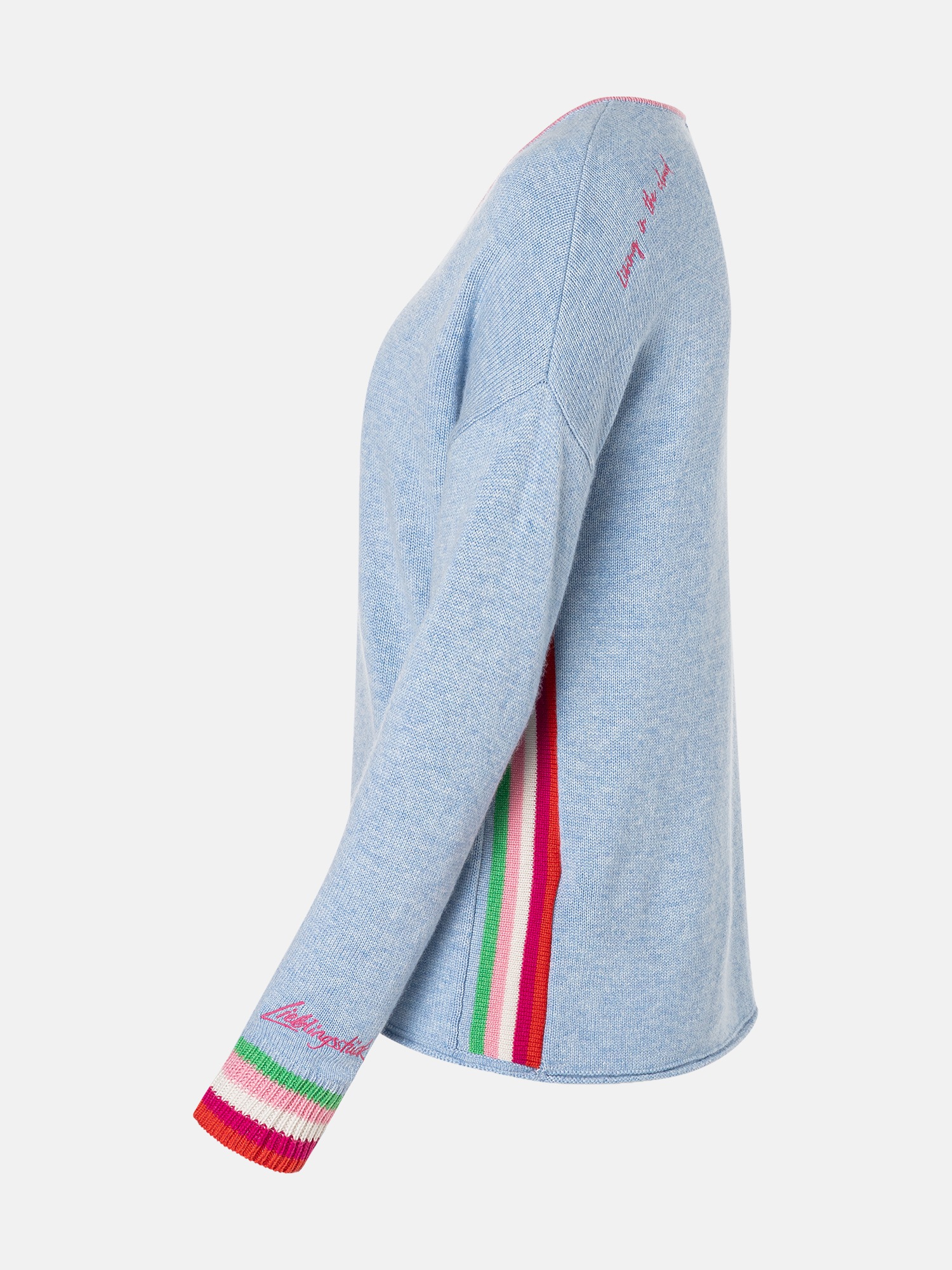 Lieblingsstück Strickpullover »MaraL«