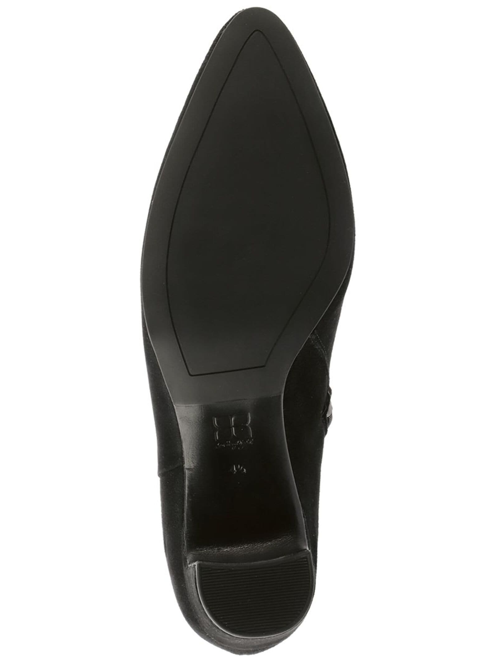 Högl Stiefelette »Högl Stiefelette Veloursleder«