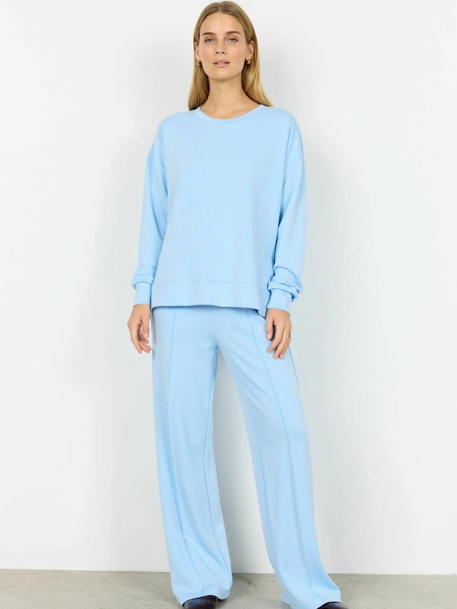 soyaconcept Strickpullover »Soya Concept Sweater SC-BANU«