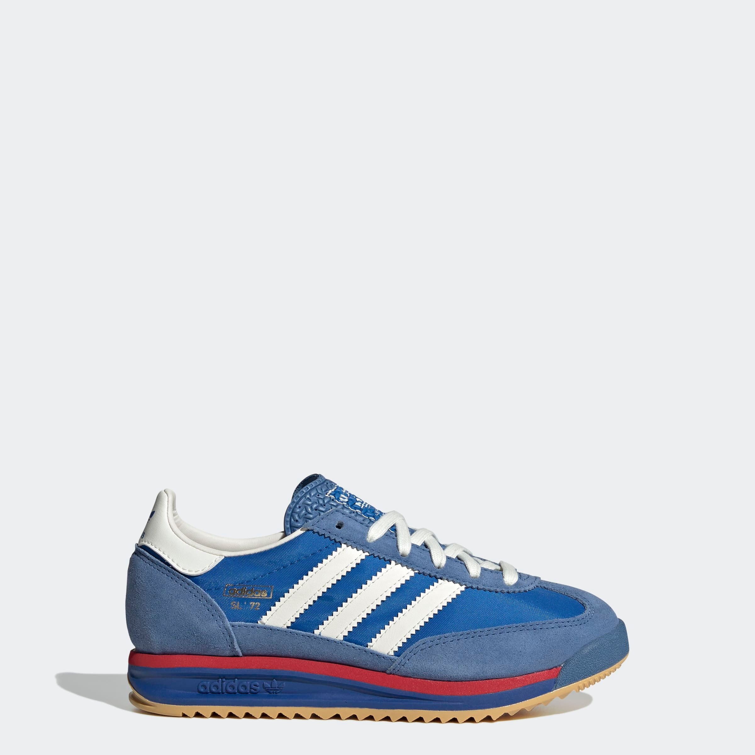 adidas Originals Sneaker »SL 72 RS KIDS«  für Kinder & Jugendliche