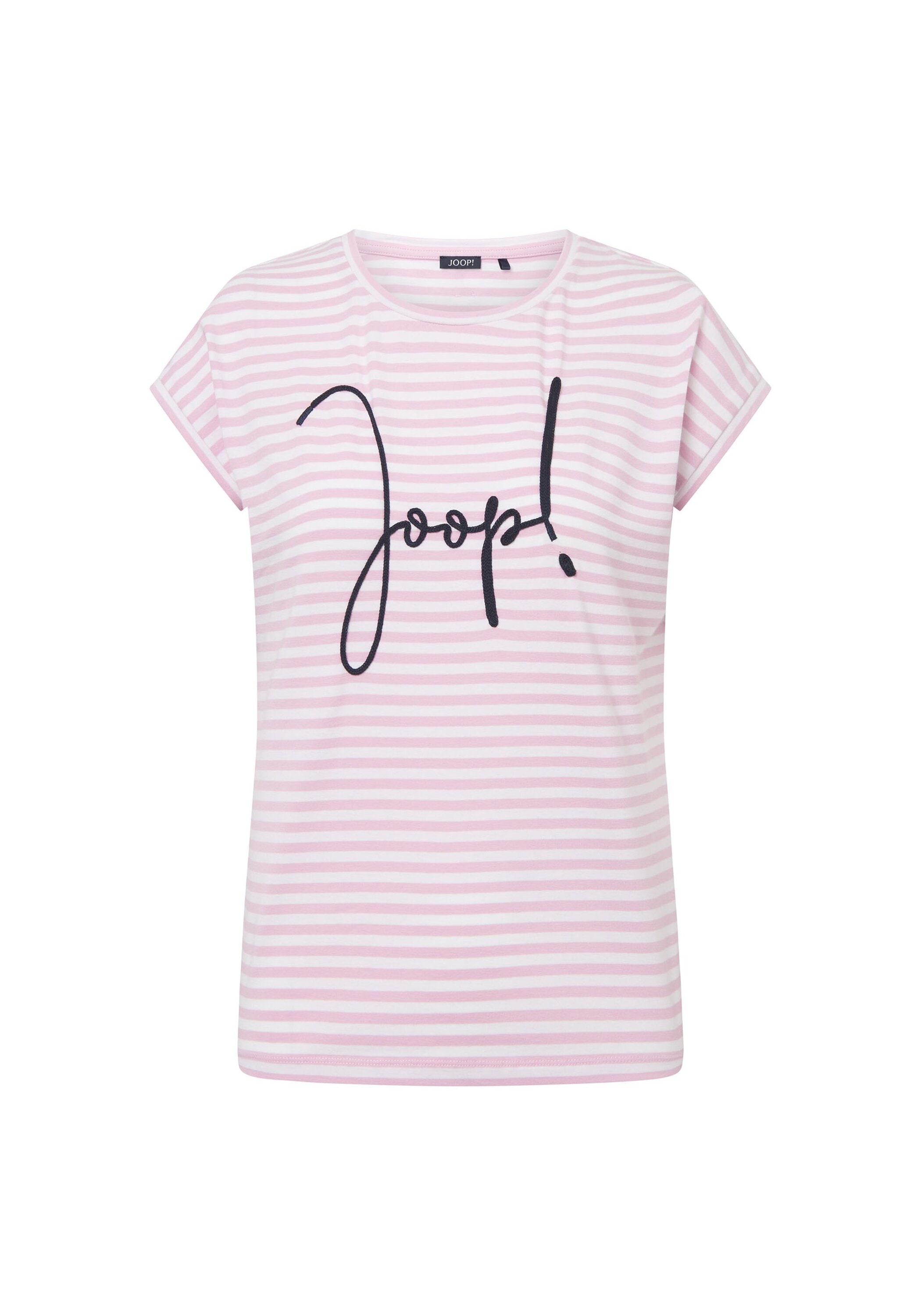 JOOP T-Shirt "T-Shirt 58 252JE58Teri 10011744 1er Pack" günstig online kaufen