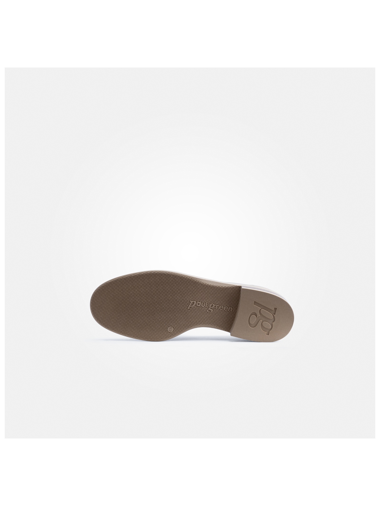 Paul Green Slipper »Paul Green Slipper Glattleder«