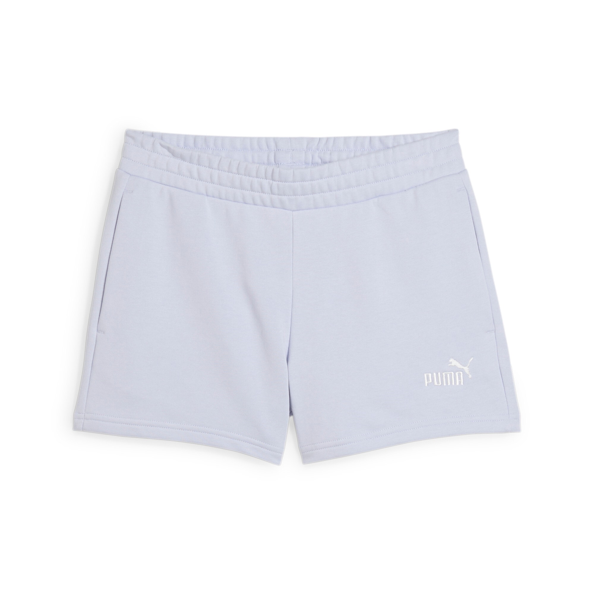 PUMA Trainingsshorts »ESS SMALL NO. 1 LOGO ...