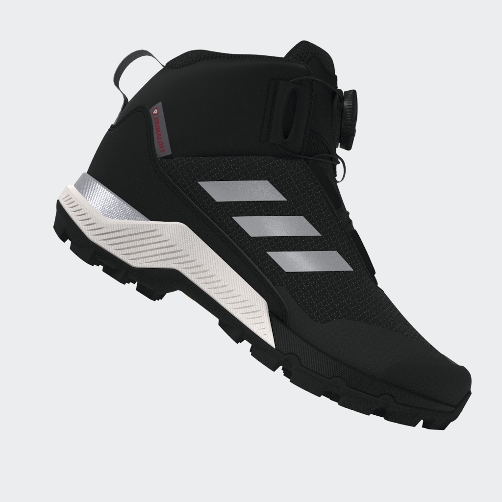 adidas TERREX Wanderschuh »TERREX WINTER MID BOA RAIN.RDY«, wasserdicht und wärmend