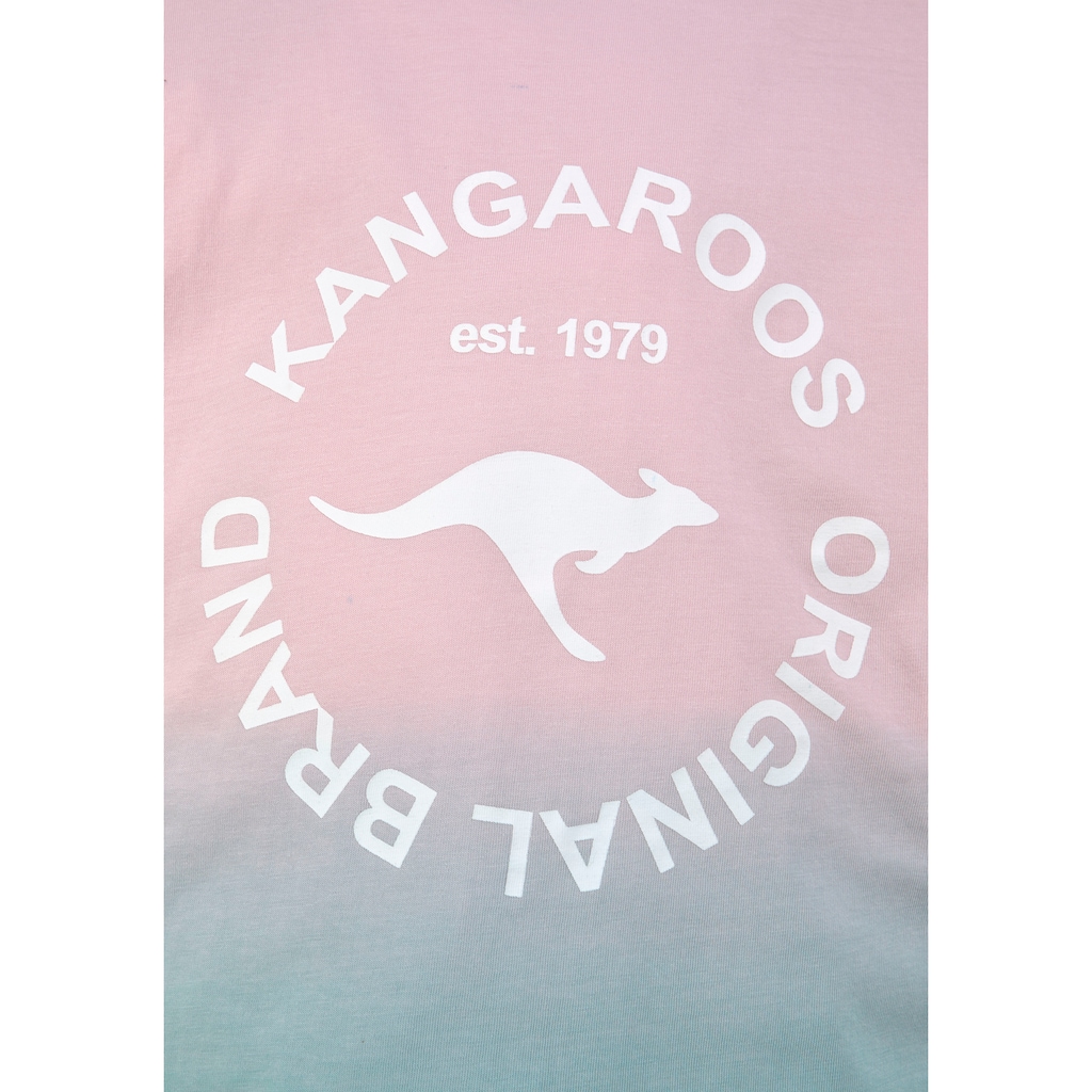 KangaROOS T-Shirt