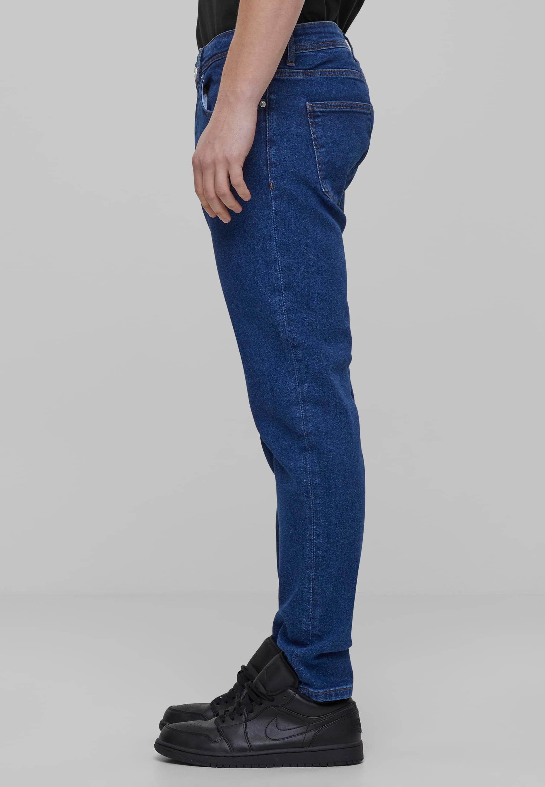 2Y Studios Bequeme Jeans »2Y Studios Herren 2Y Tapered Fit Jeans«