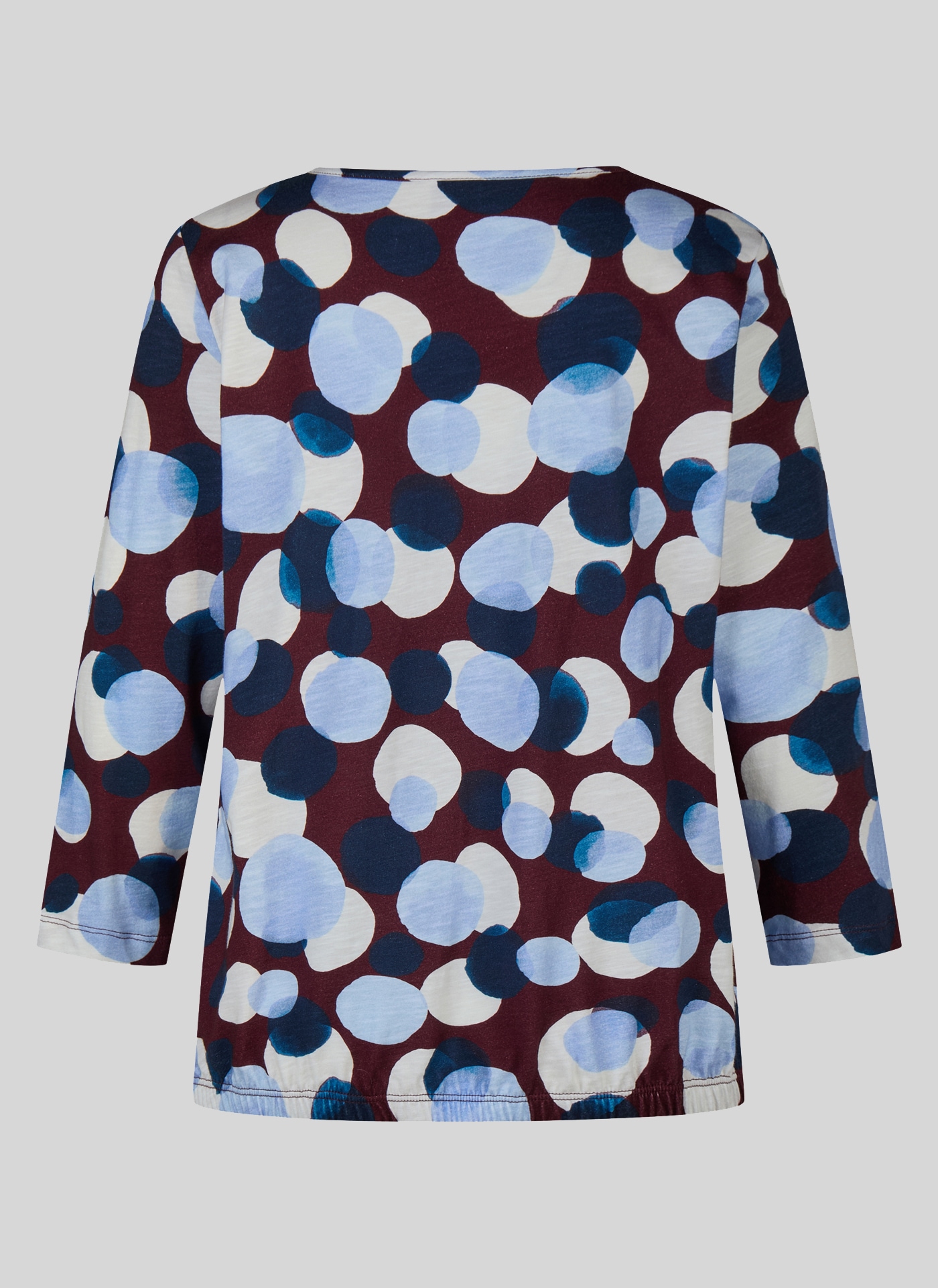 Rabe Print-Shirt »T-Shirt«
