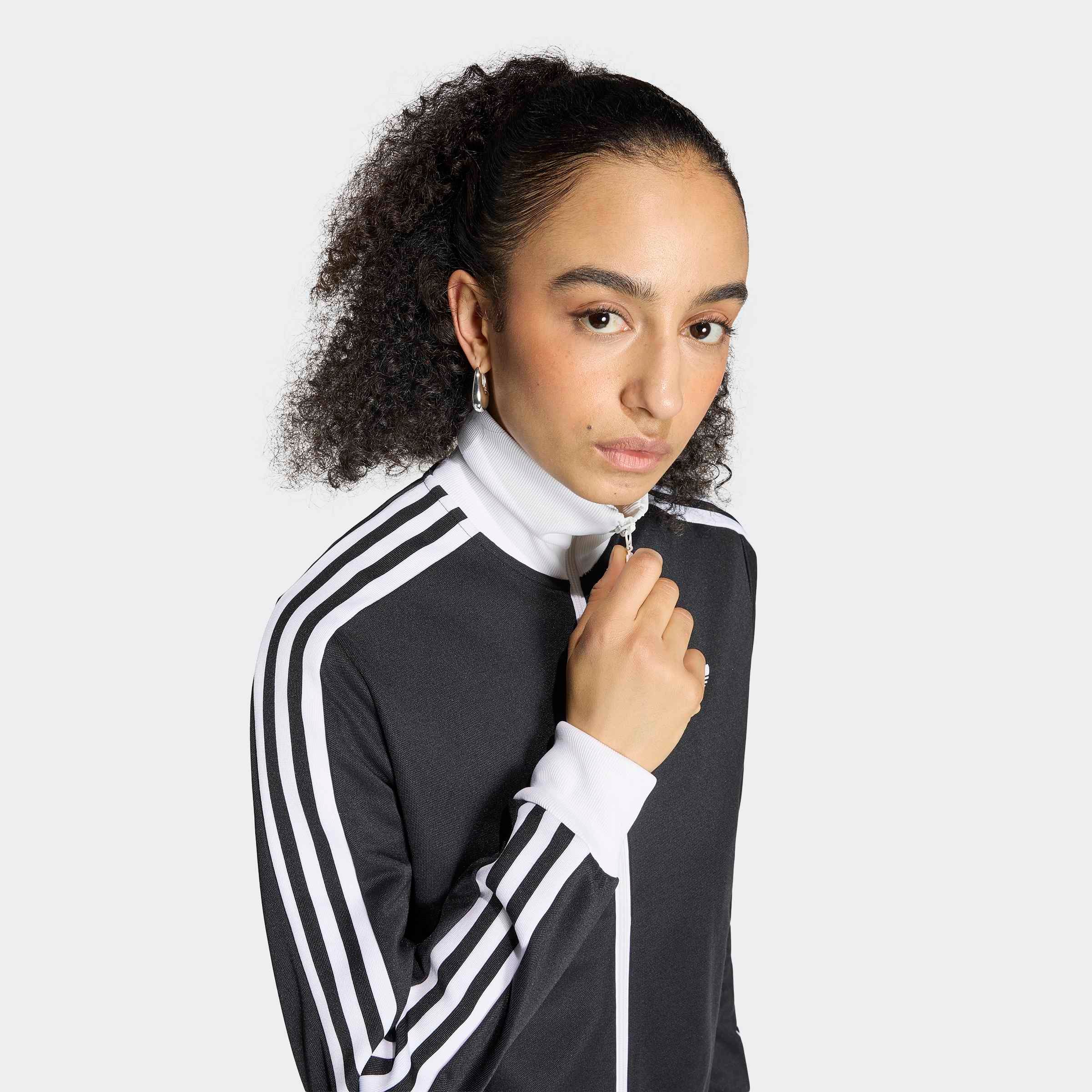 adidas Originals Outdoorjacke »BECKENBAUER TT«