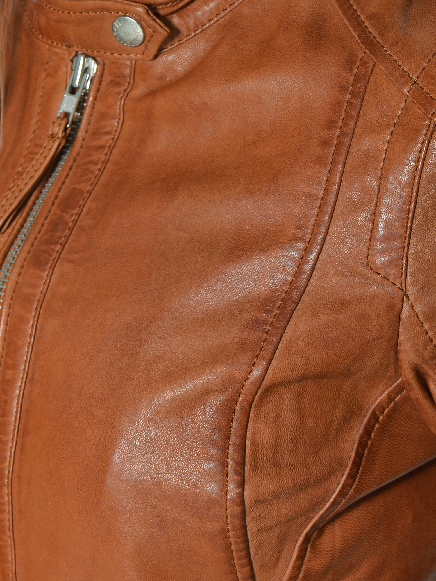 MUSTANG Lederjacke »Marianne«