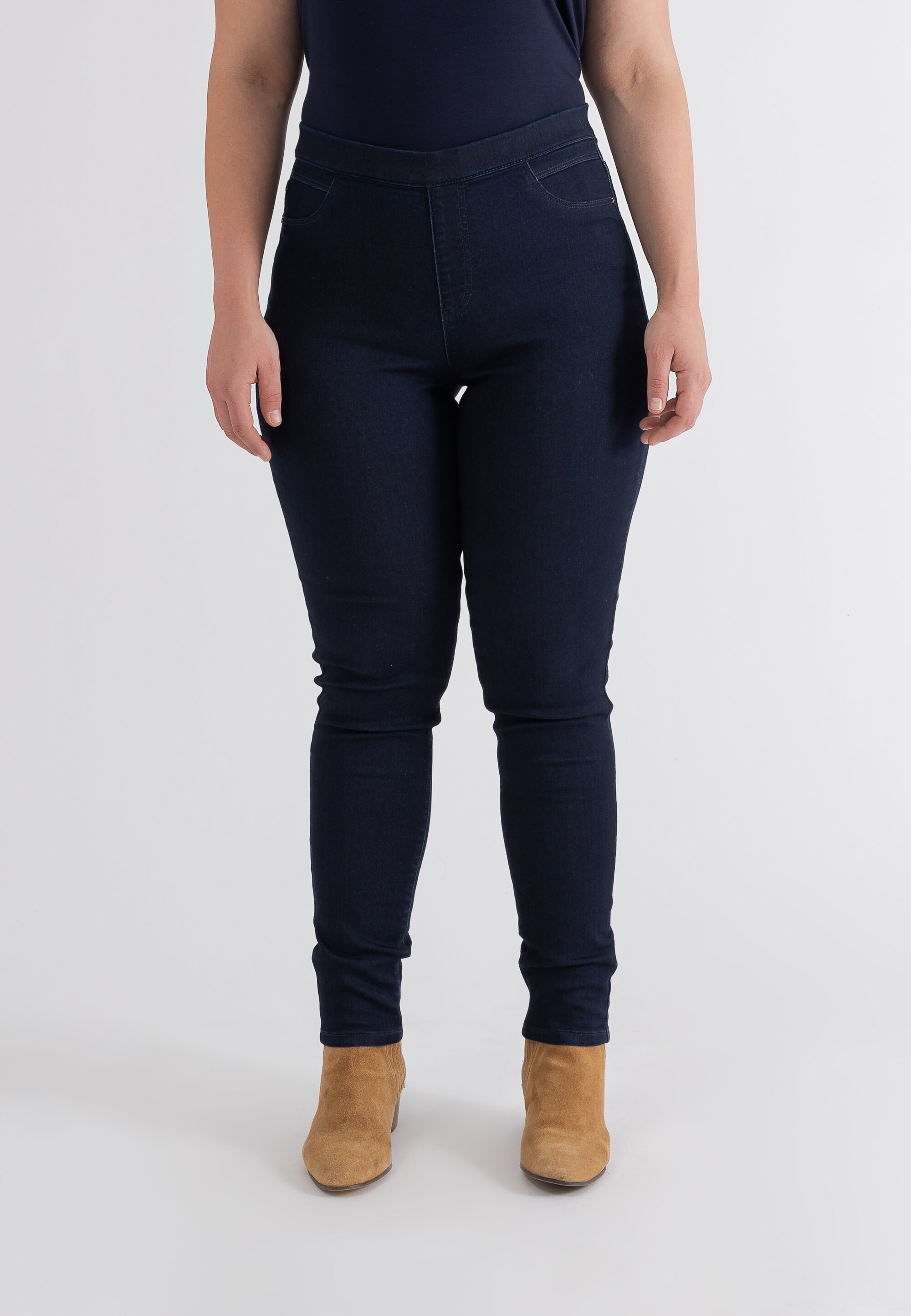 October Bequeme Jeans, Design kaufen | BAUR online klassischen im