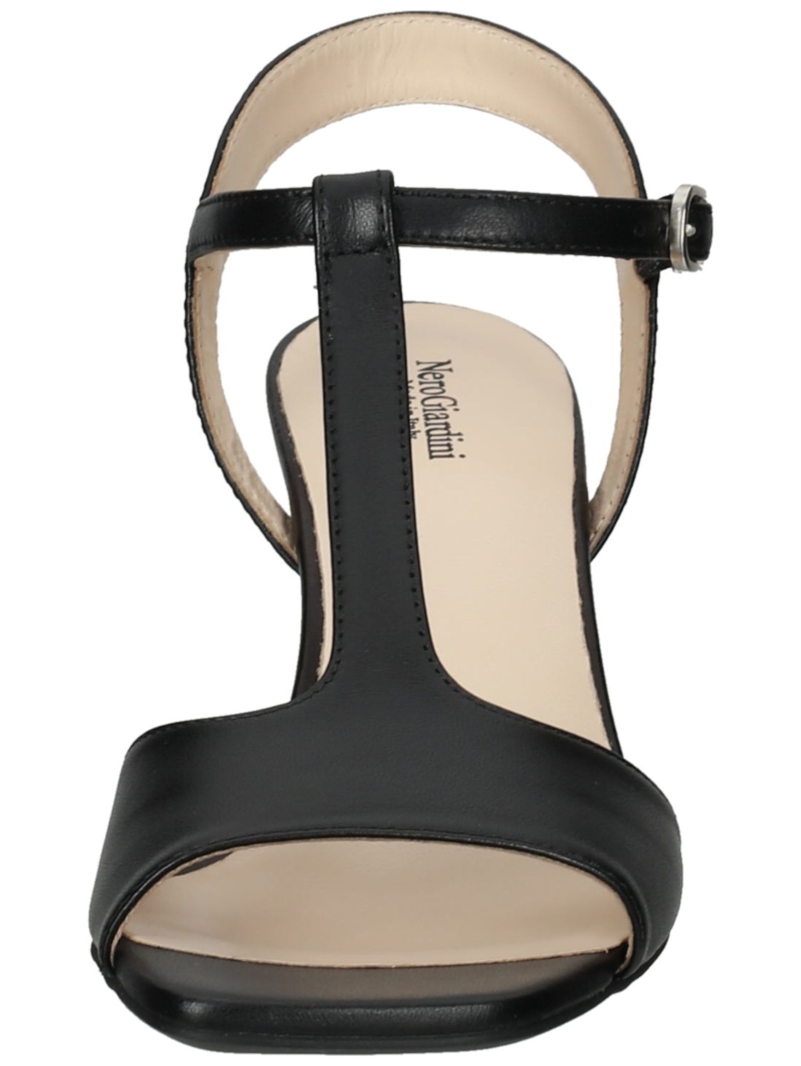 Nero Giardini Riemchensandale »Nero Giardini Sandalen Nappaleder«