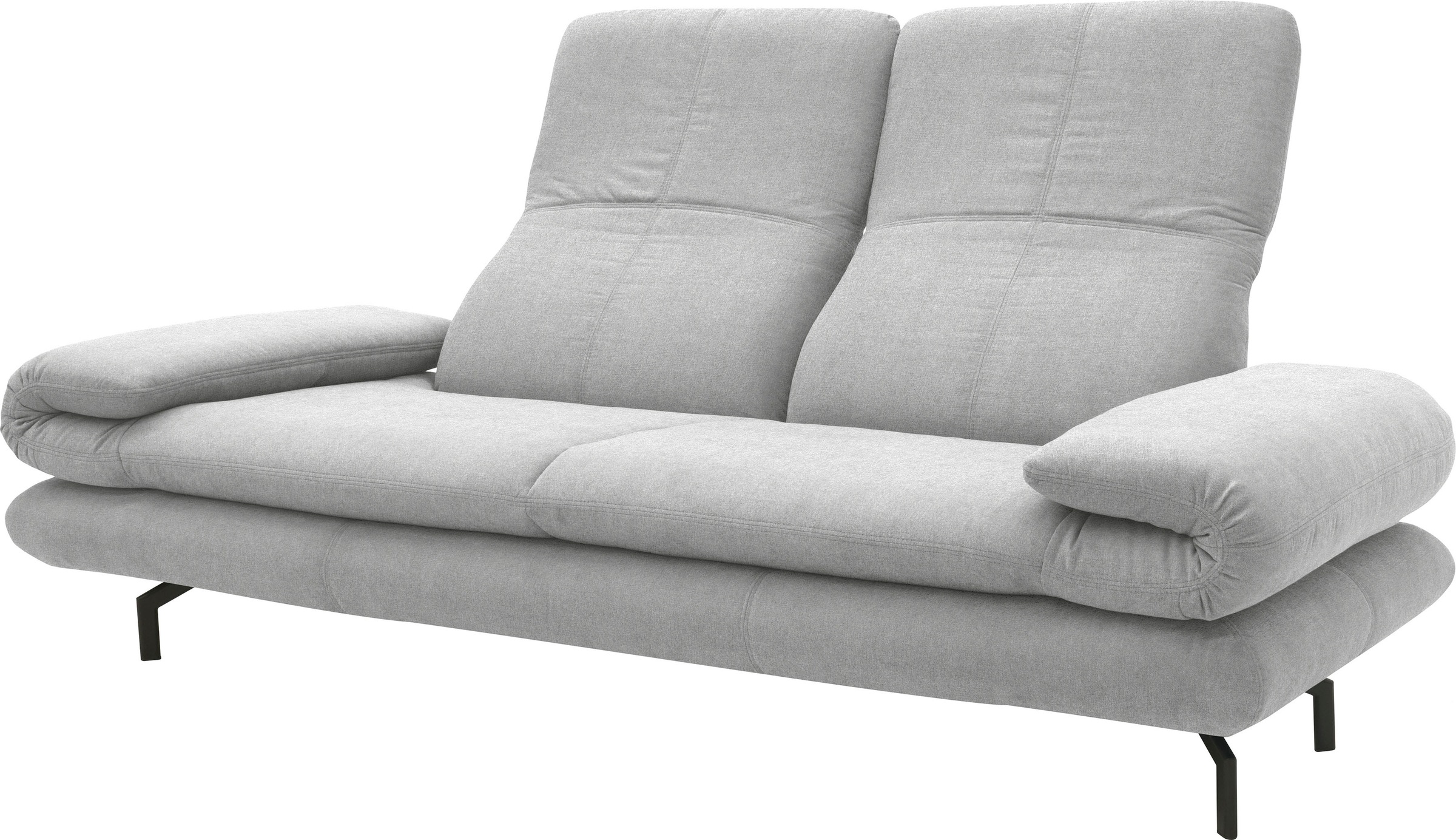 LOOKS by Wolfgang Joop 2-Sitzer "LOOKS by Wolfgang Joop 2-Sitzer-Sofa >>LOO günstig online kaufen