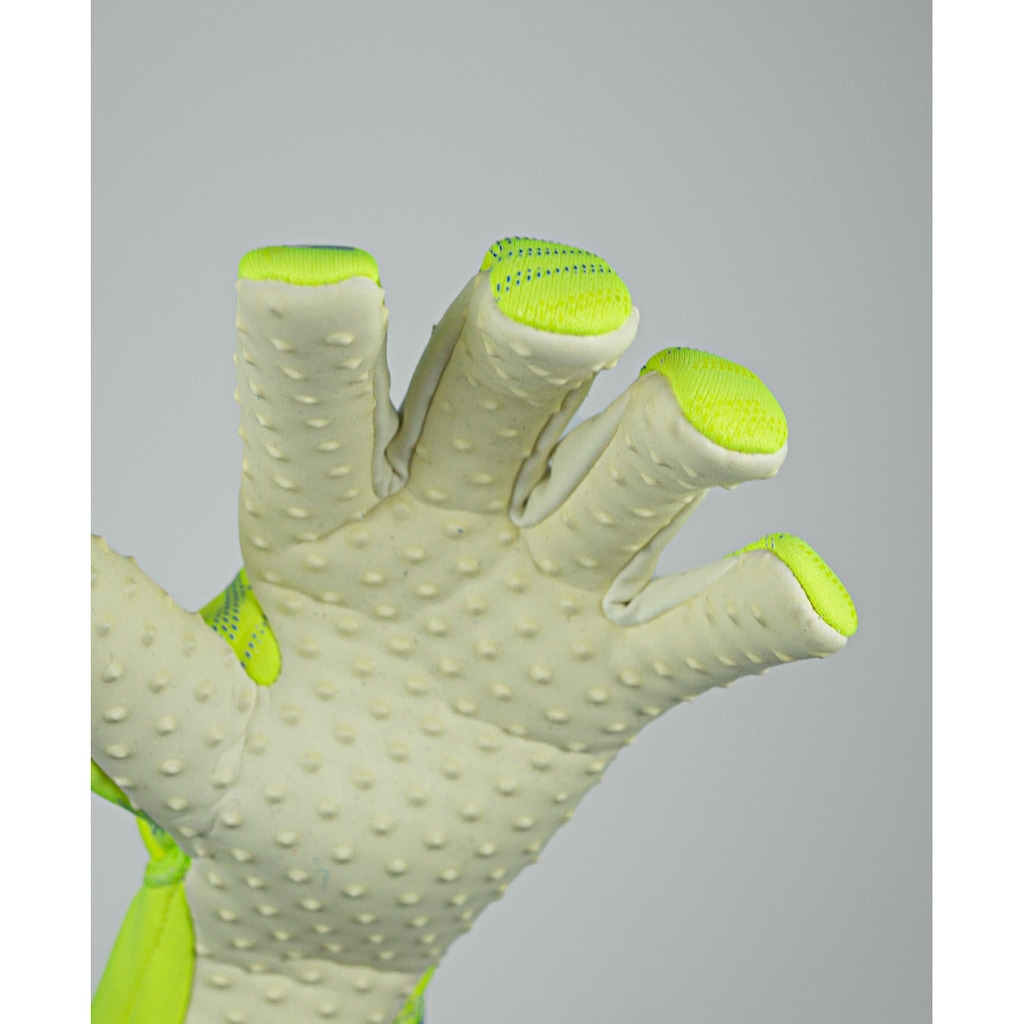 Reusch Torwarthandschuhe »Reusch Pure Contact SpeedBump«, mit optimalem Grip