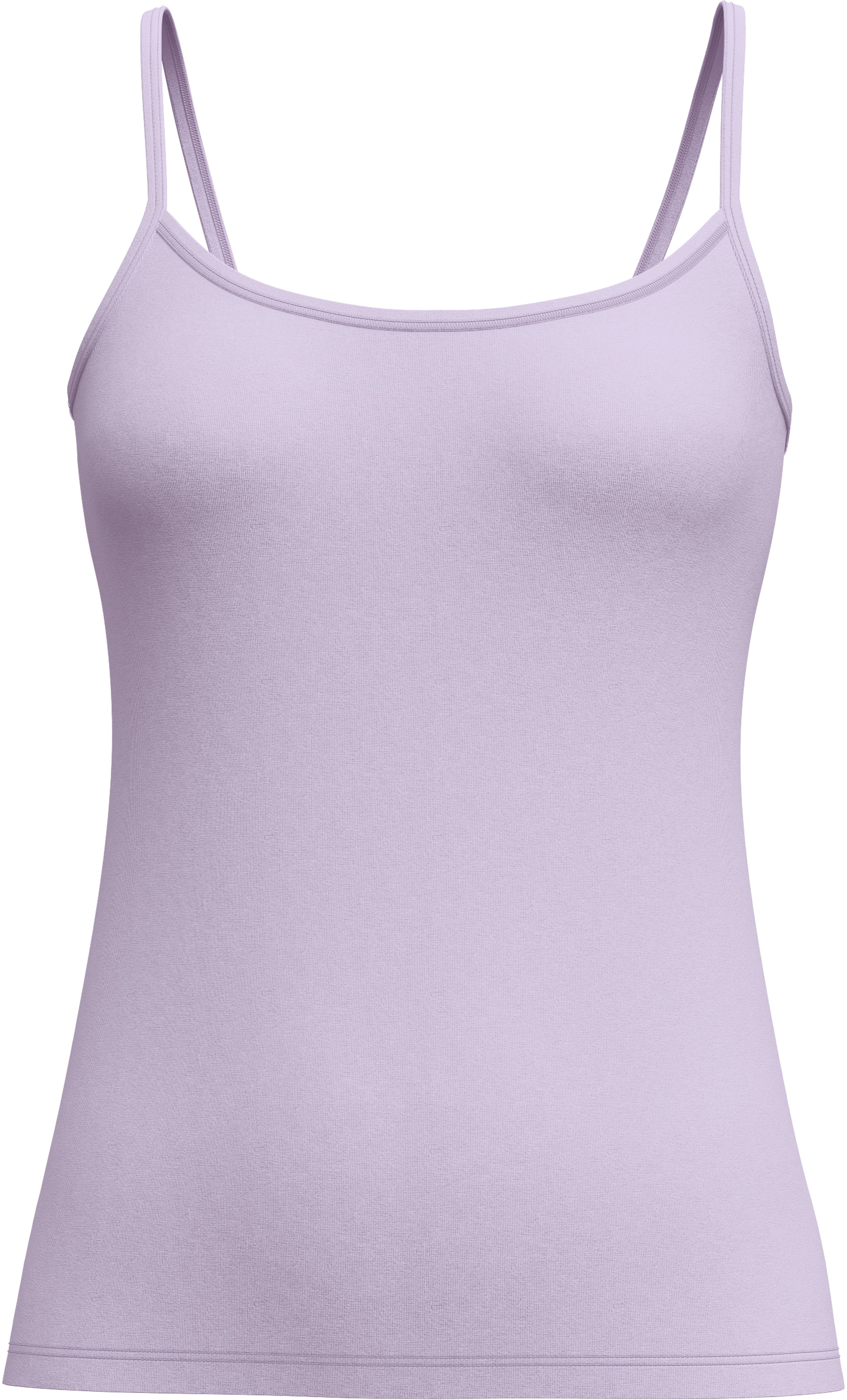 CALIDA Unterhemd »Natural Comfort«, mit perfektem Basic-Schnitt