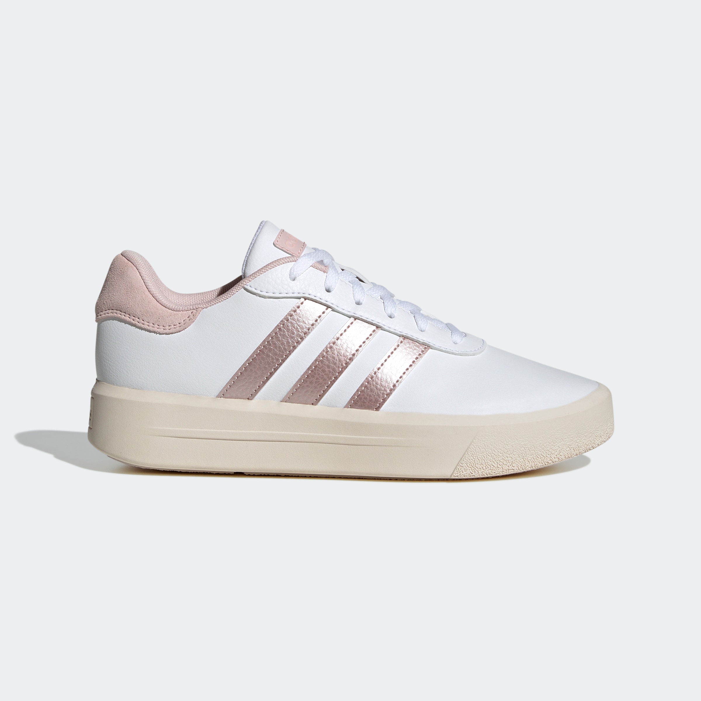 adidas Sportswear Sneaker "COURT PLATFORM" günstig online kaufen