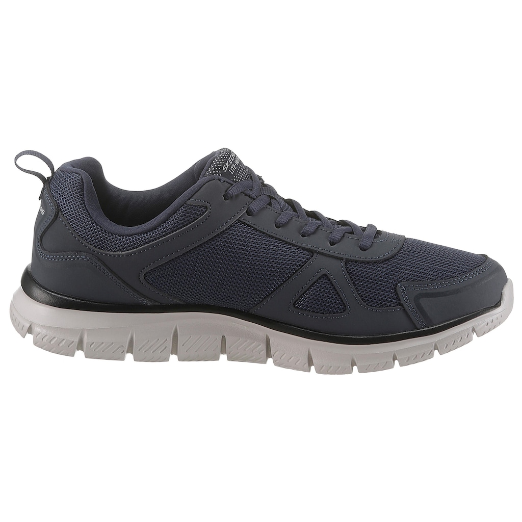 Skechers Sneaker »Track-Scloric«