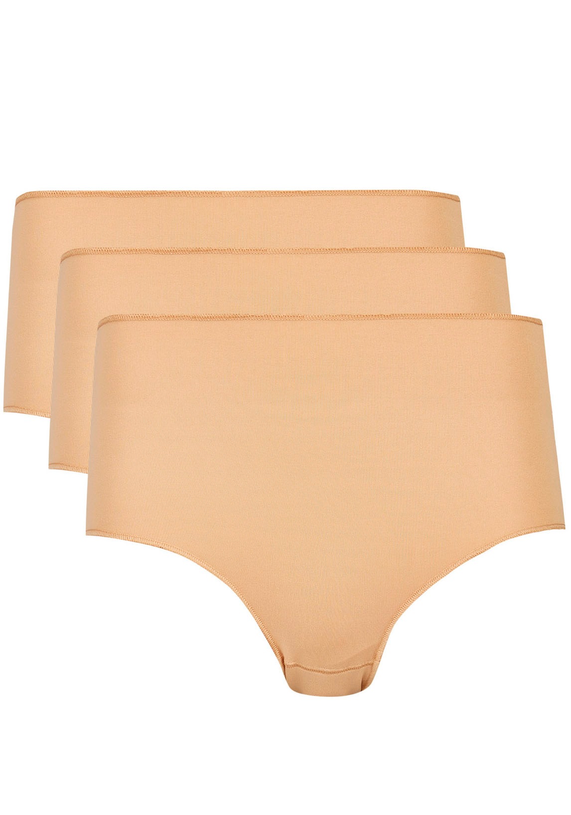 Nina Von C. Taillenslip ""Secret"" basic, eng, elastisch, atmungsaktiv, bequem, kein Einschneiden