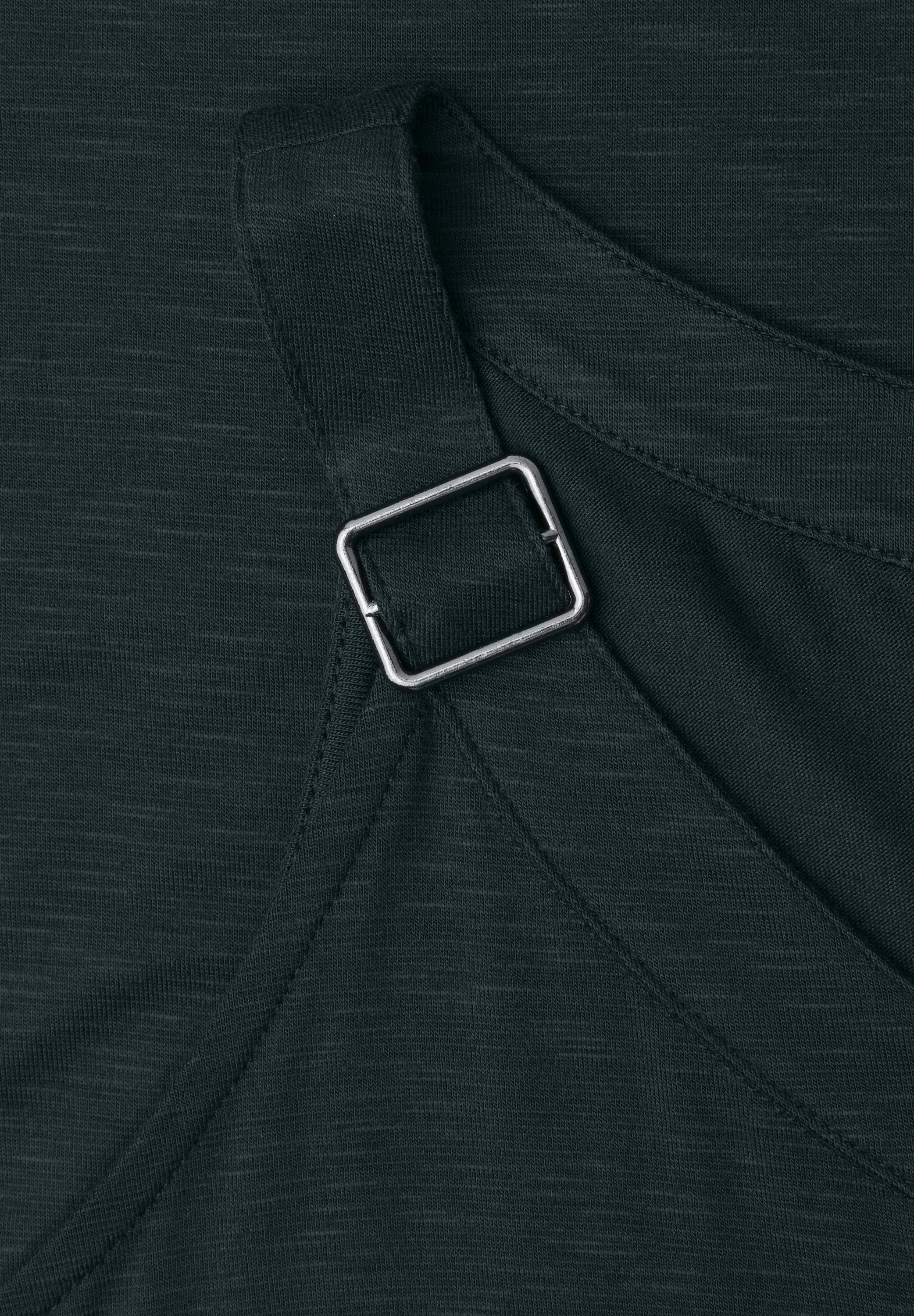 STREET ONE Trägertop Jersey