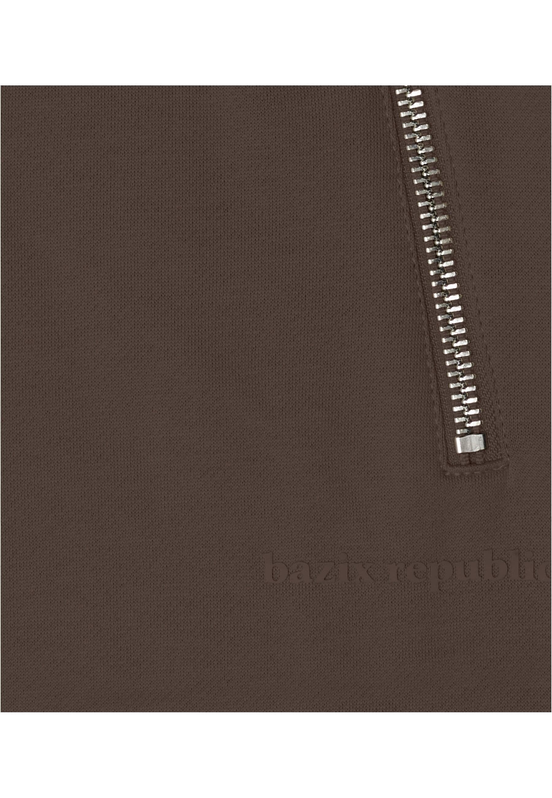 Dropsize Jogginghose »Dropsize Herren Super Heavy Blank Jogger«, (1 tlg.)