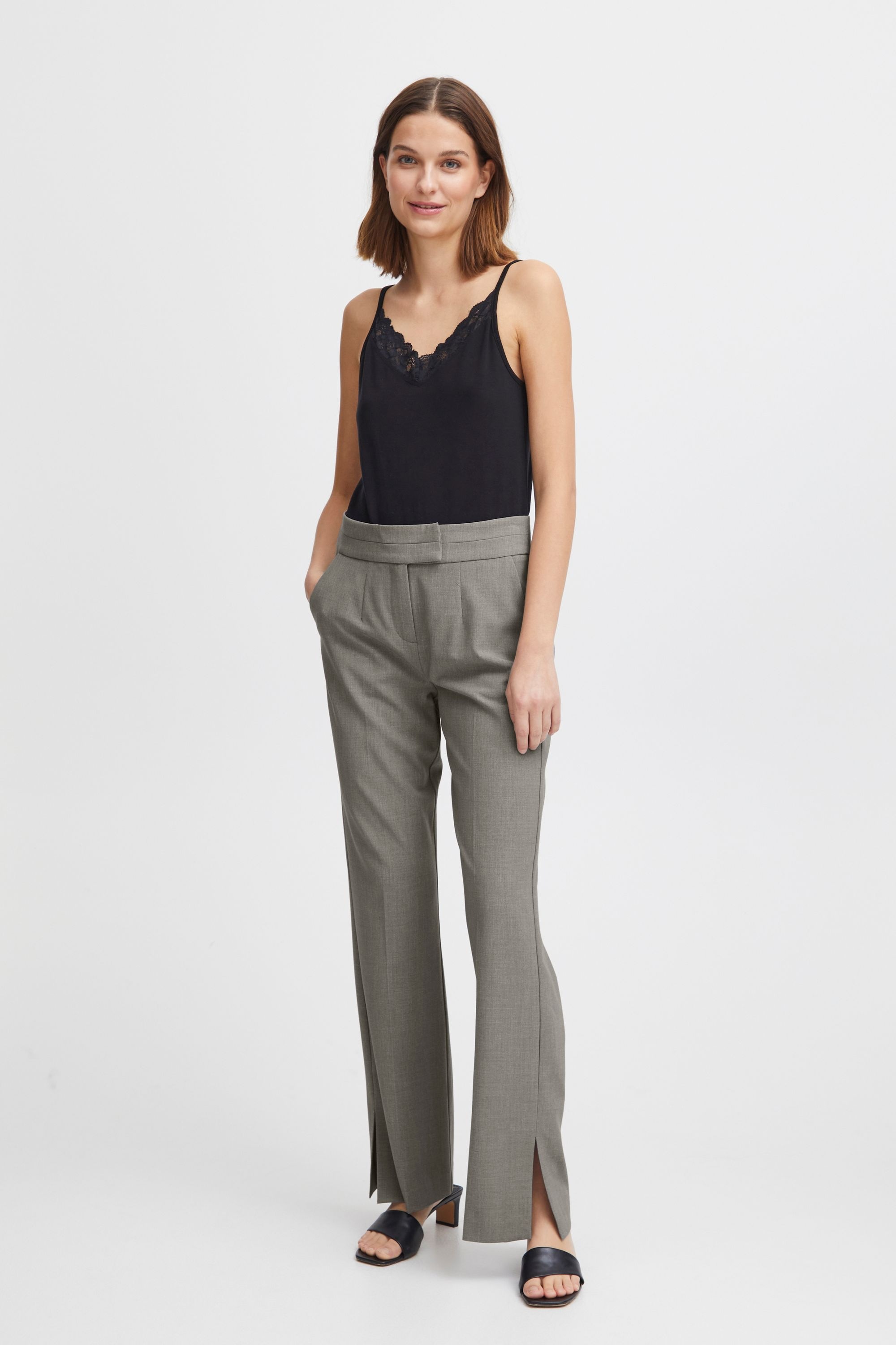 b.young Stoffhose »Stoffhose BYDanta«