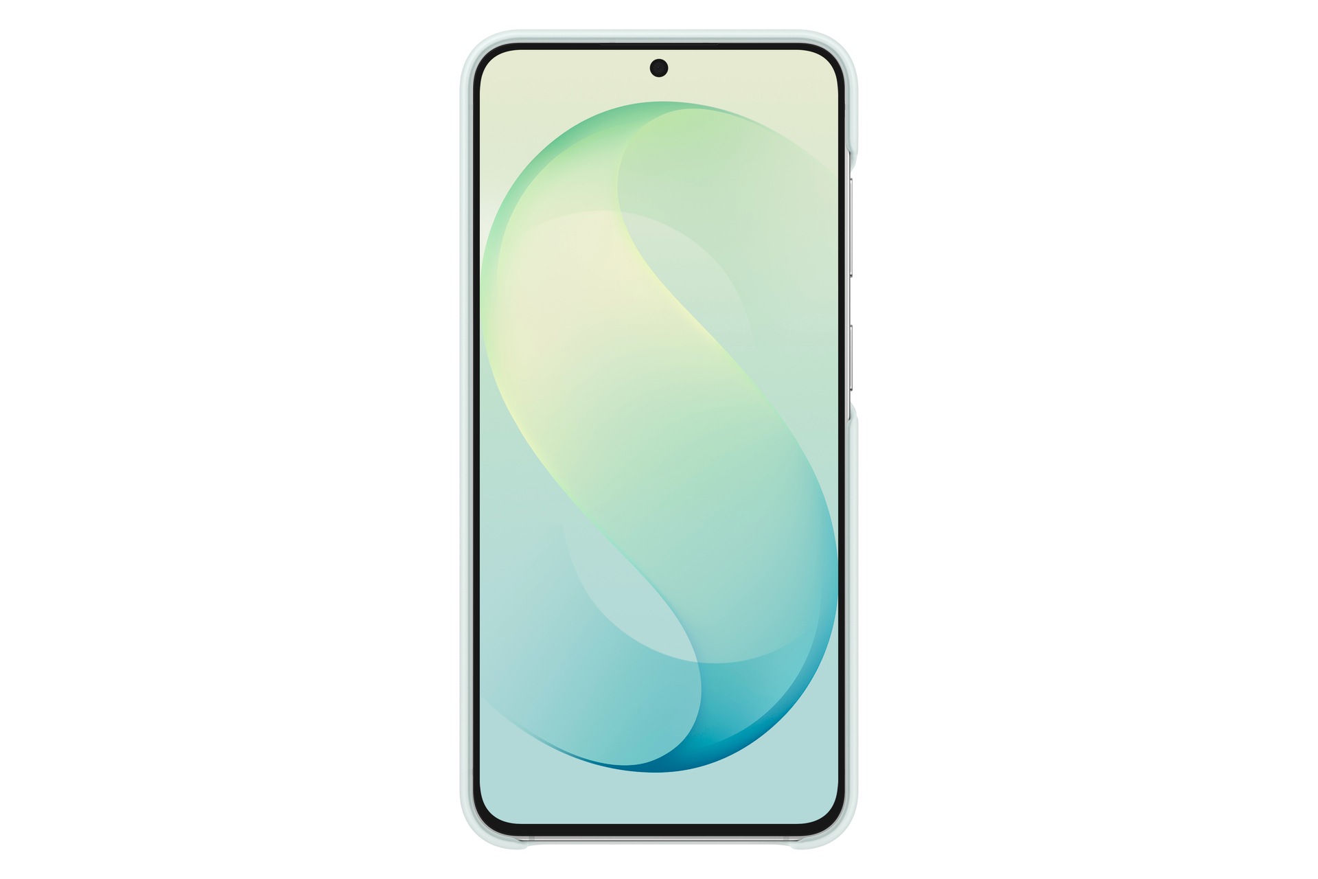 Samsung Smartphone-Hülle »Silicone Magnet Case für Samsung Galaxy S26 FE« Smartphones Backcover, Schutzhülle, Handyschutzhülle, Case, Schutzcase, stoßfest