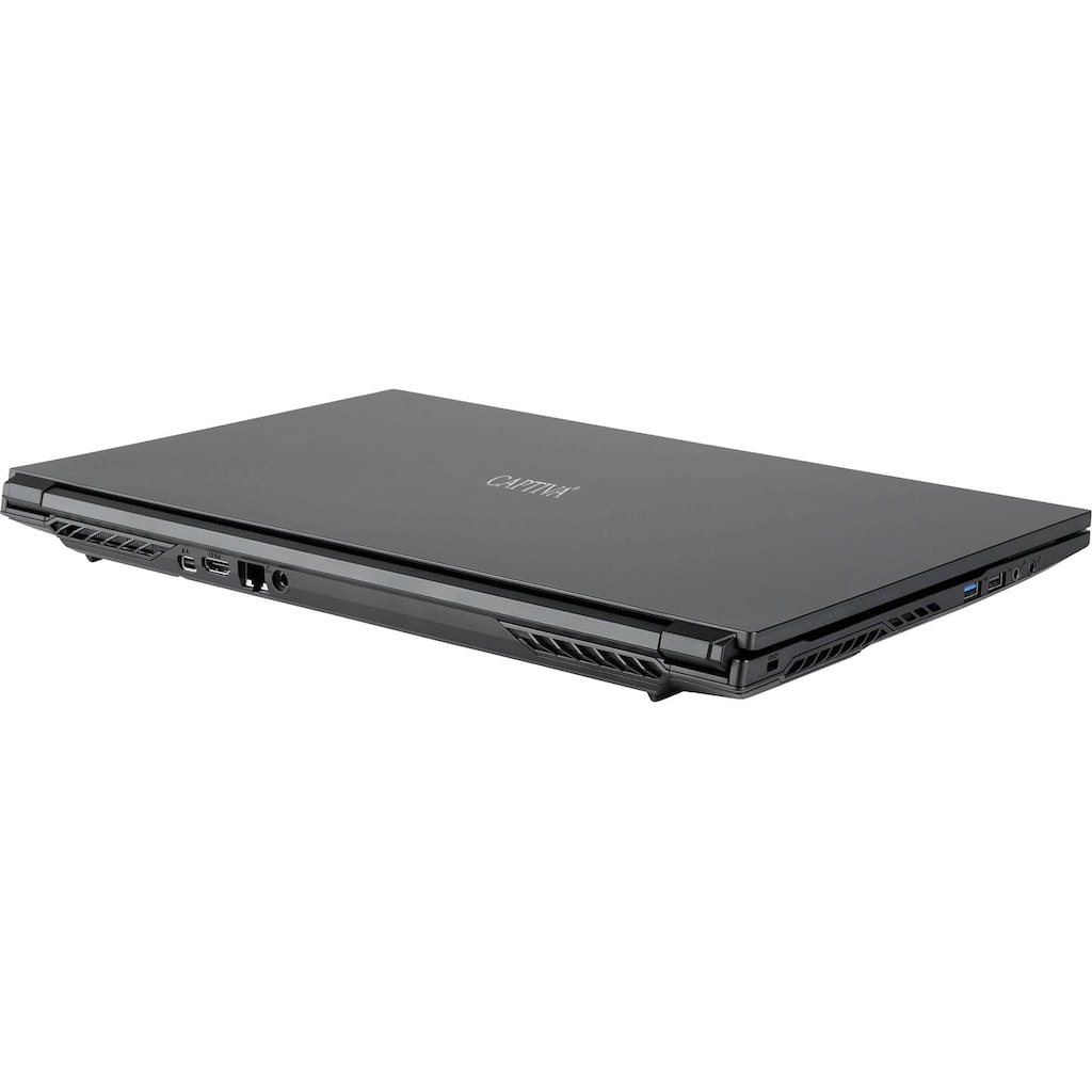 CAPTIVA Gaming-Notebook »I60-257«, 43,94 cm, / 17,3 Zoll, Intel, Core i7, GeForce RTX 3060, 1000 GB SSD