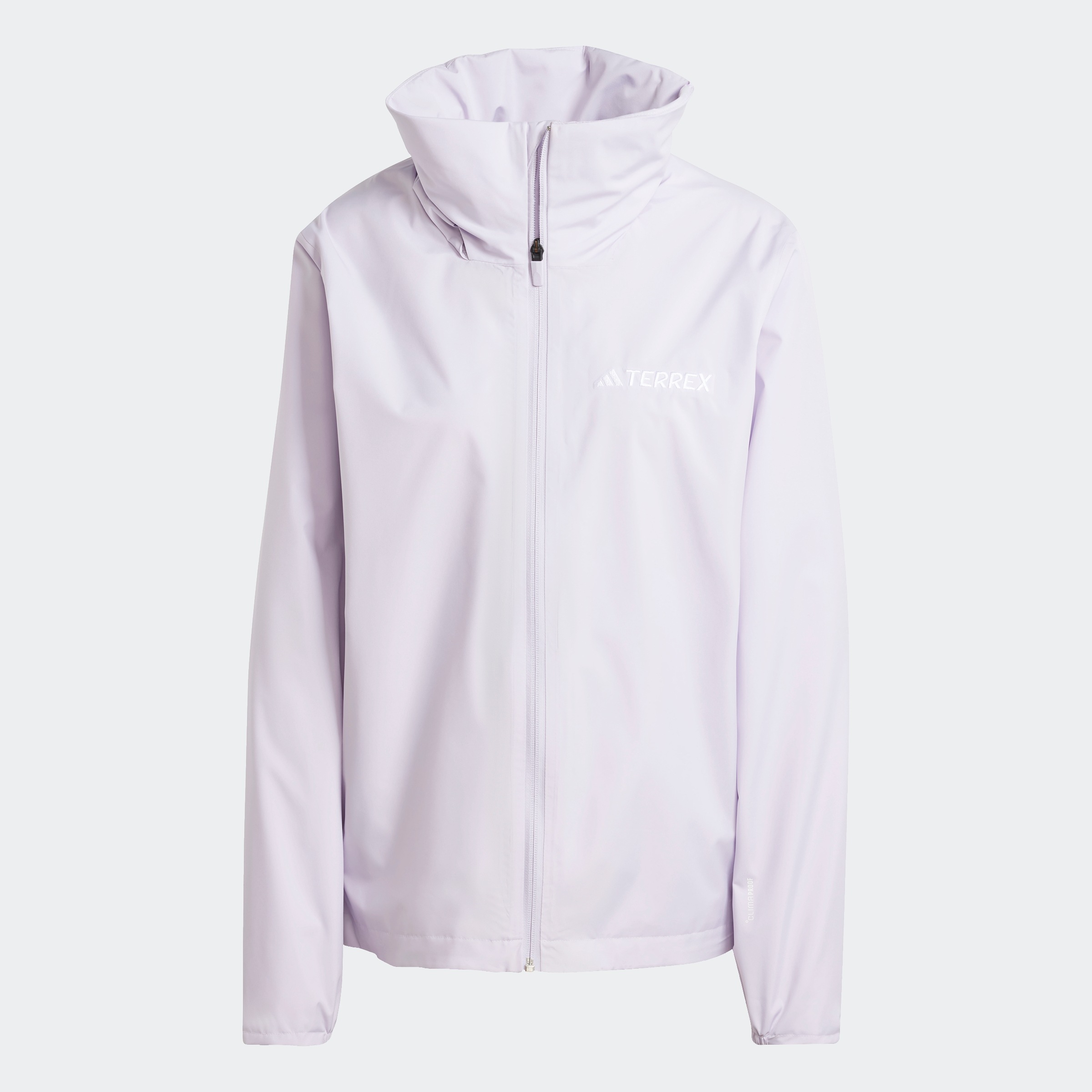 adidas TERREX Outdoorjacke »W MT ESS 2L R J«