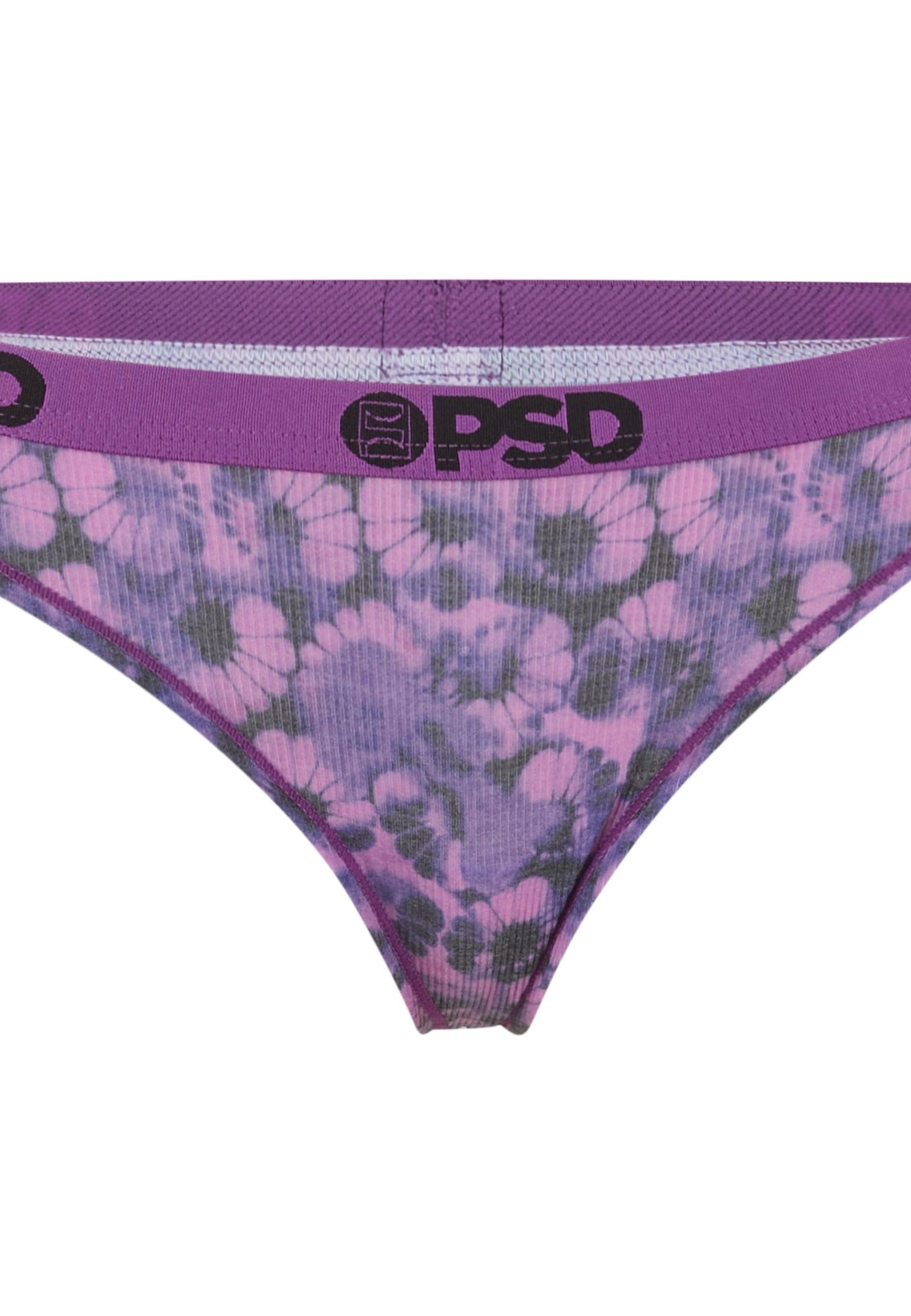 PSD String »PSD PETAL RIBBED«