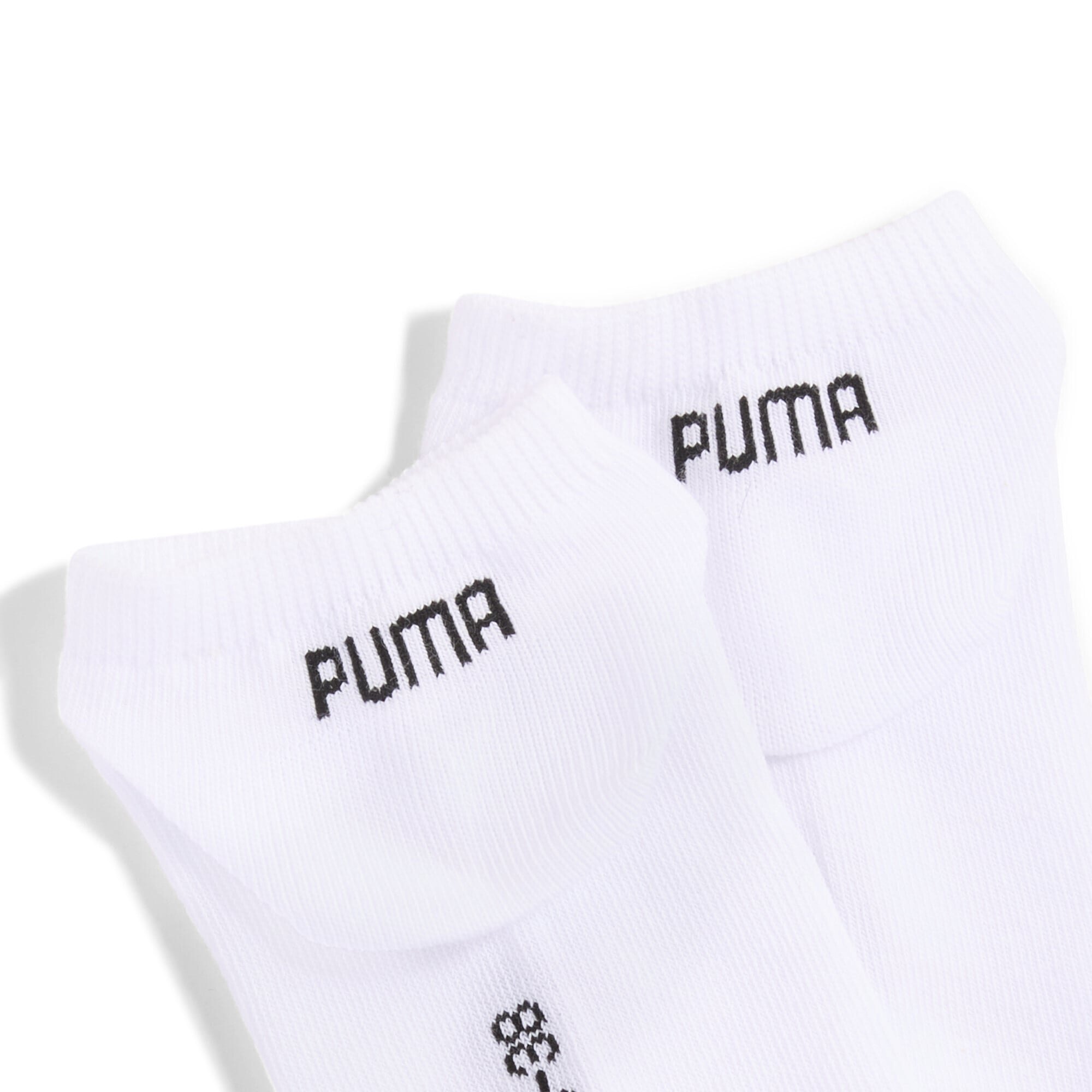PUMA Socken »Sneaker-Socken (6er-Pack) Erwachsene«