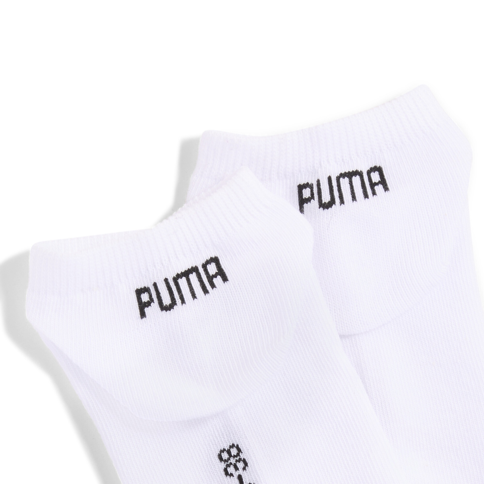 PUMA Socken "Sneaker-Socken (6er-Pack) Erwachsene" günstig online kaufen