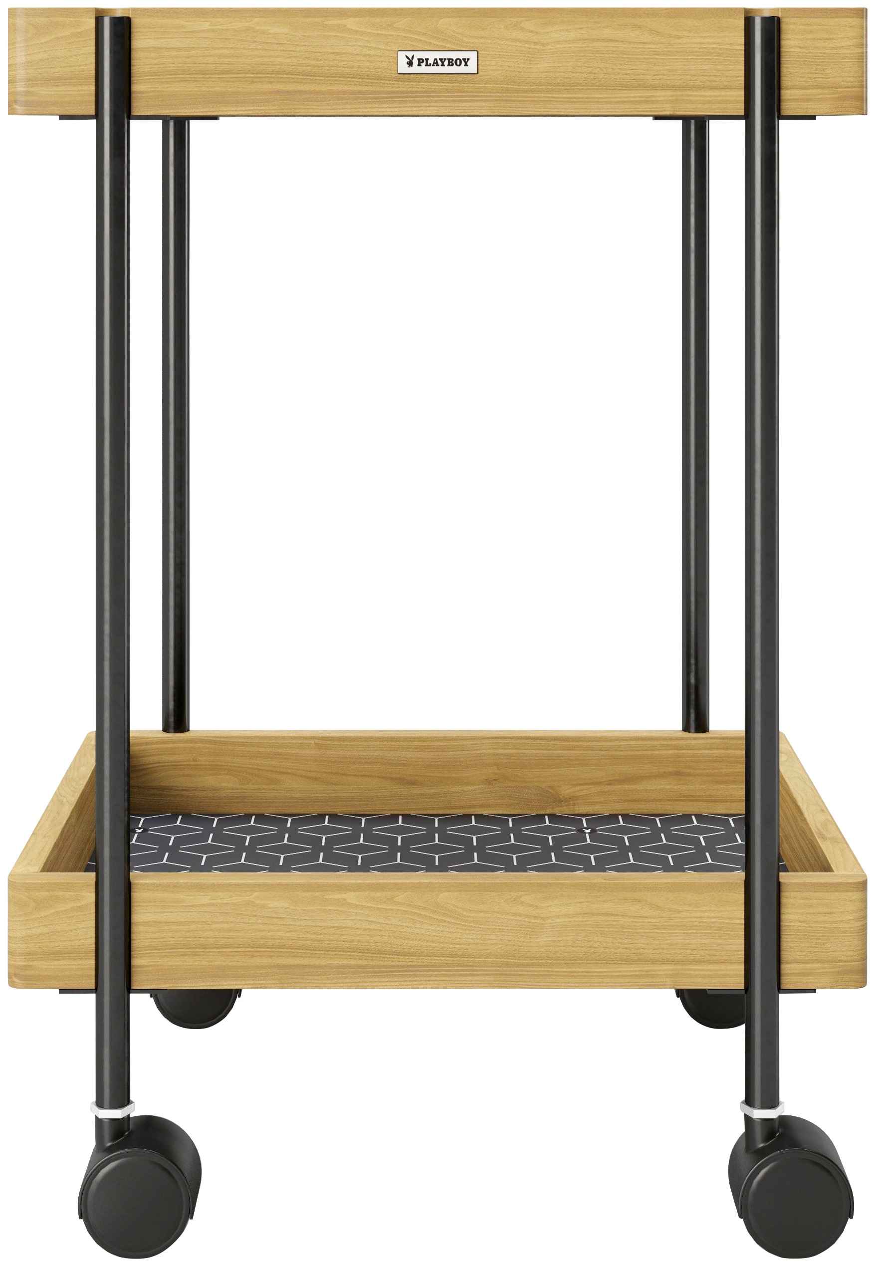 Thumbnail - PLAYBOY Regalwagen "NANCY"