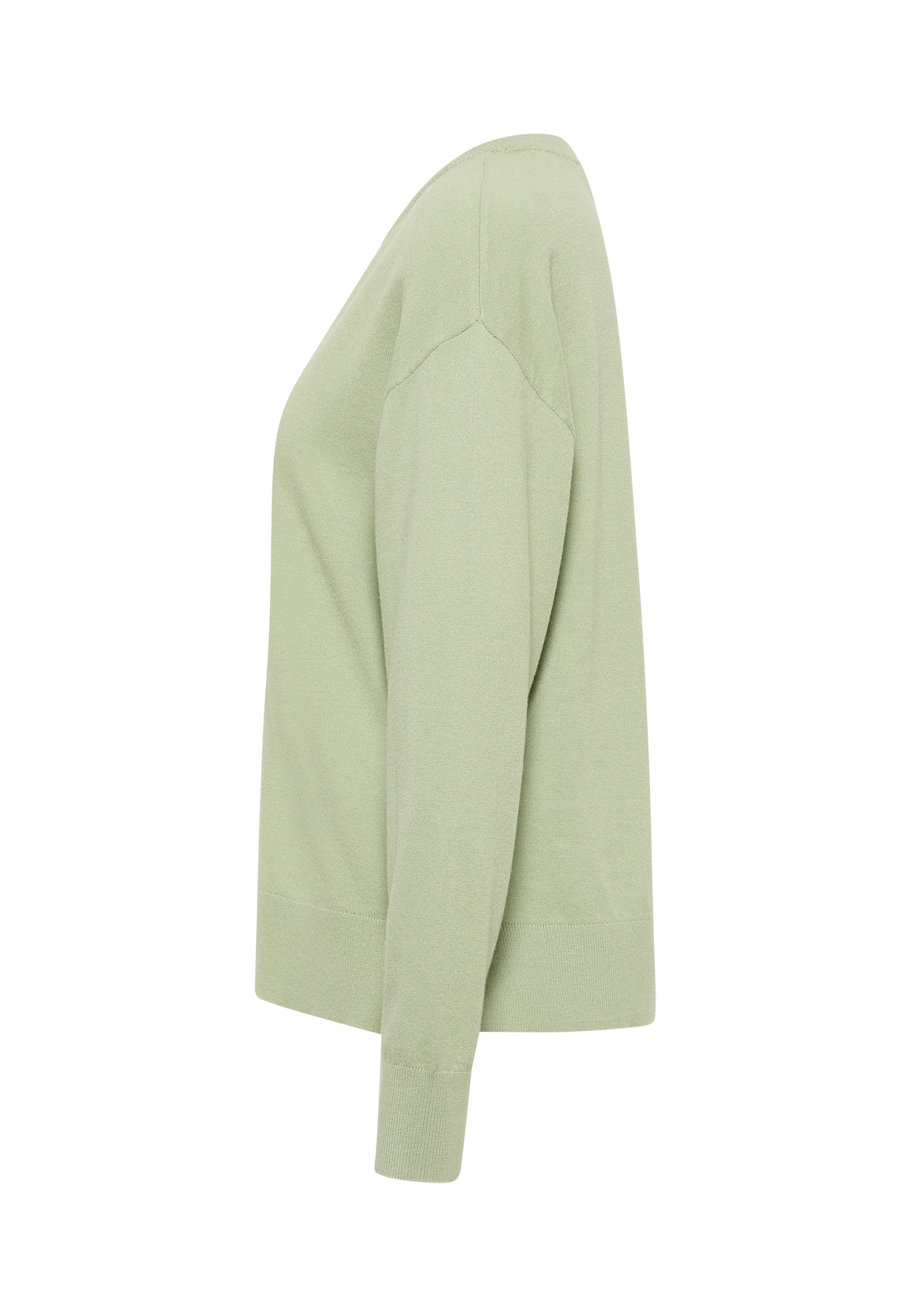 MUSTANG Sweater »Damen Style Marianna«
