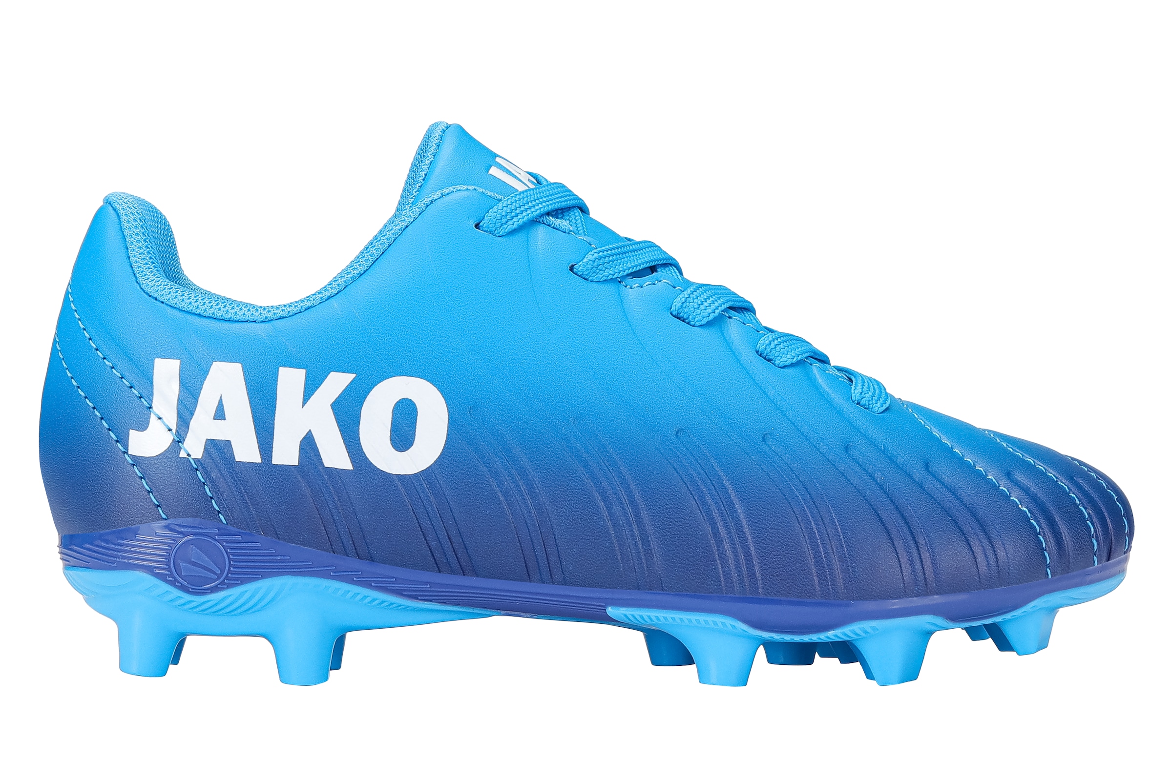 Jako Fußballschuh »J-SFGSWEEPER«  mit Nocken für Rasenplätze, für Jugendliche & Kinder