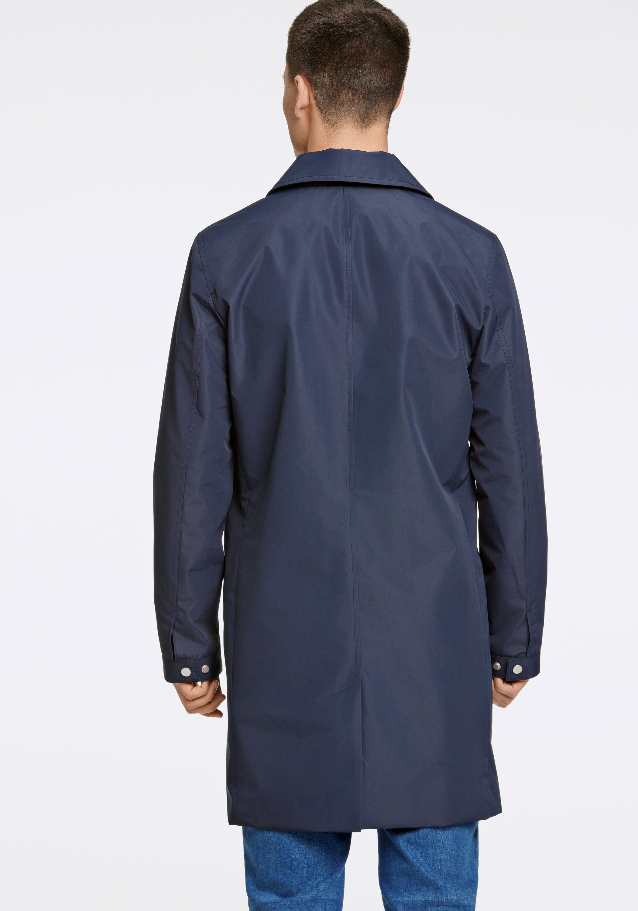 LINDBERGH Trenchcoat »Lindbergh Trenchcoat, Windjacke«
