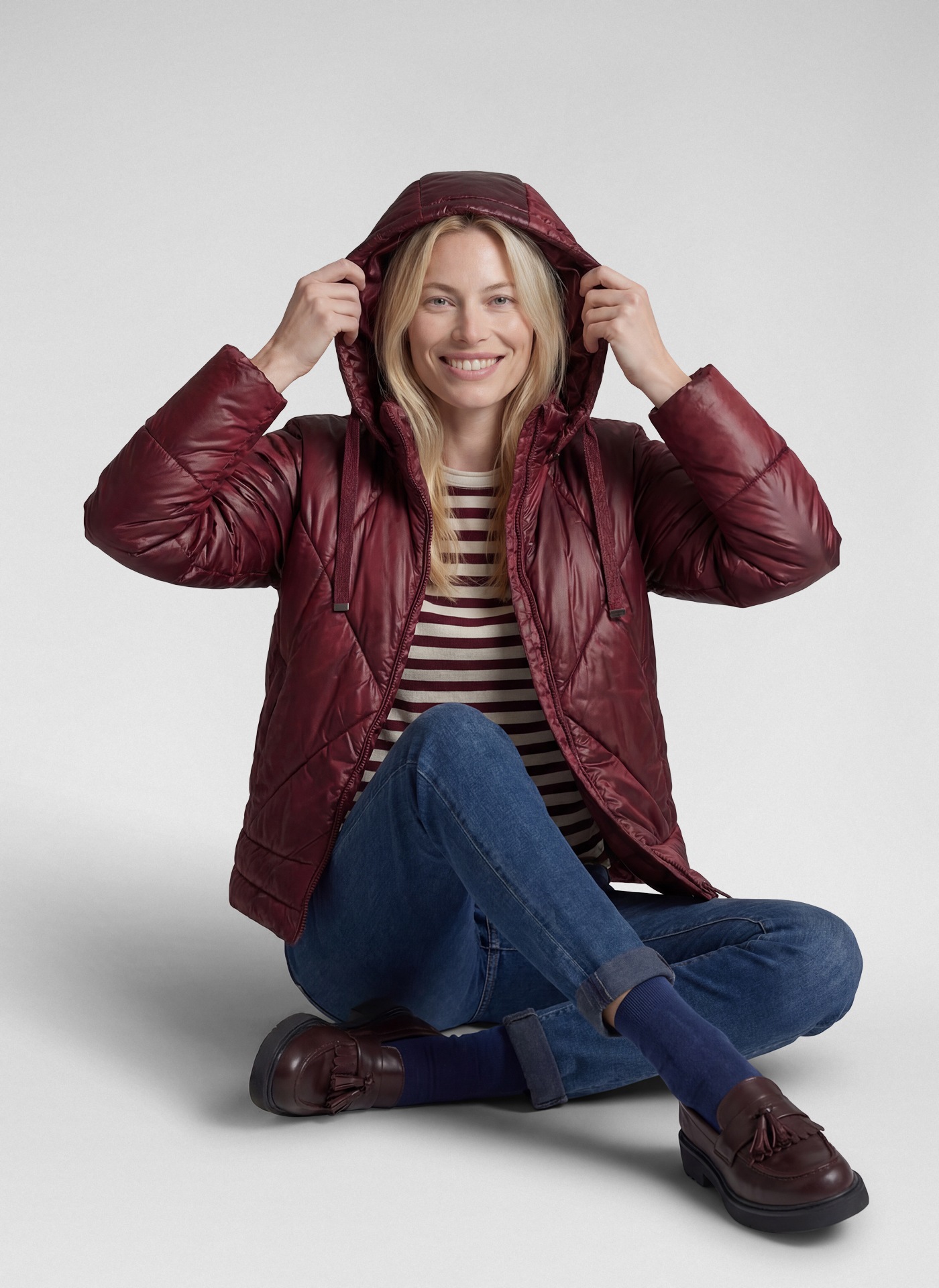 Rabe Blouson »Jacke«